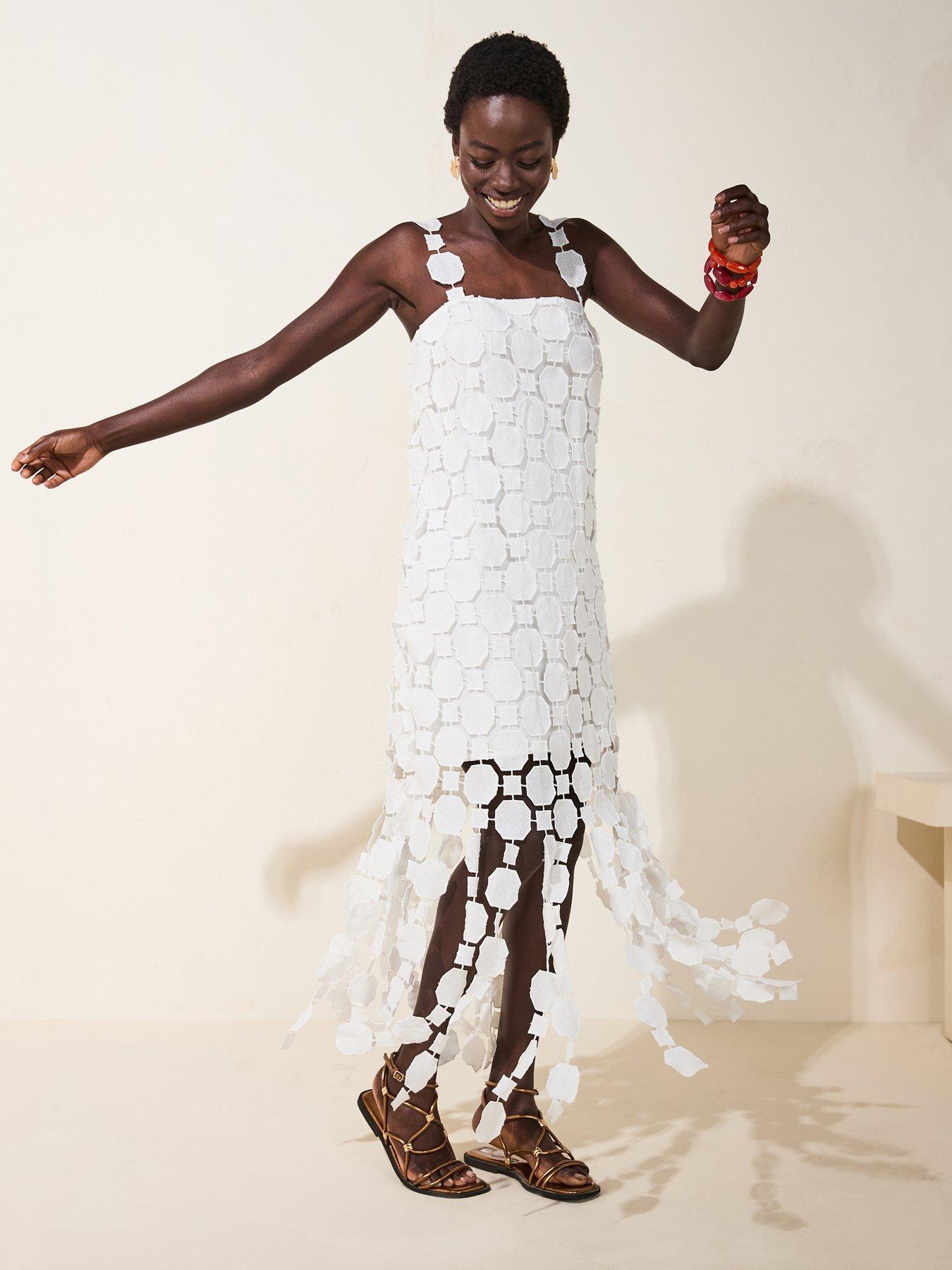 river-island-crochet-fringe-occasion-midi-dress-cream