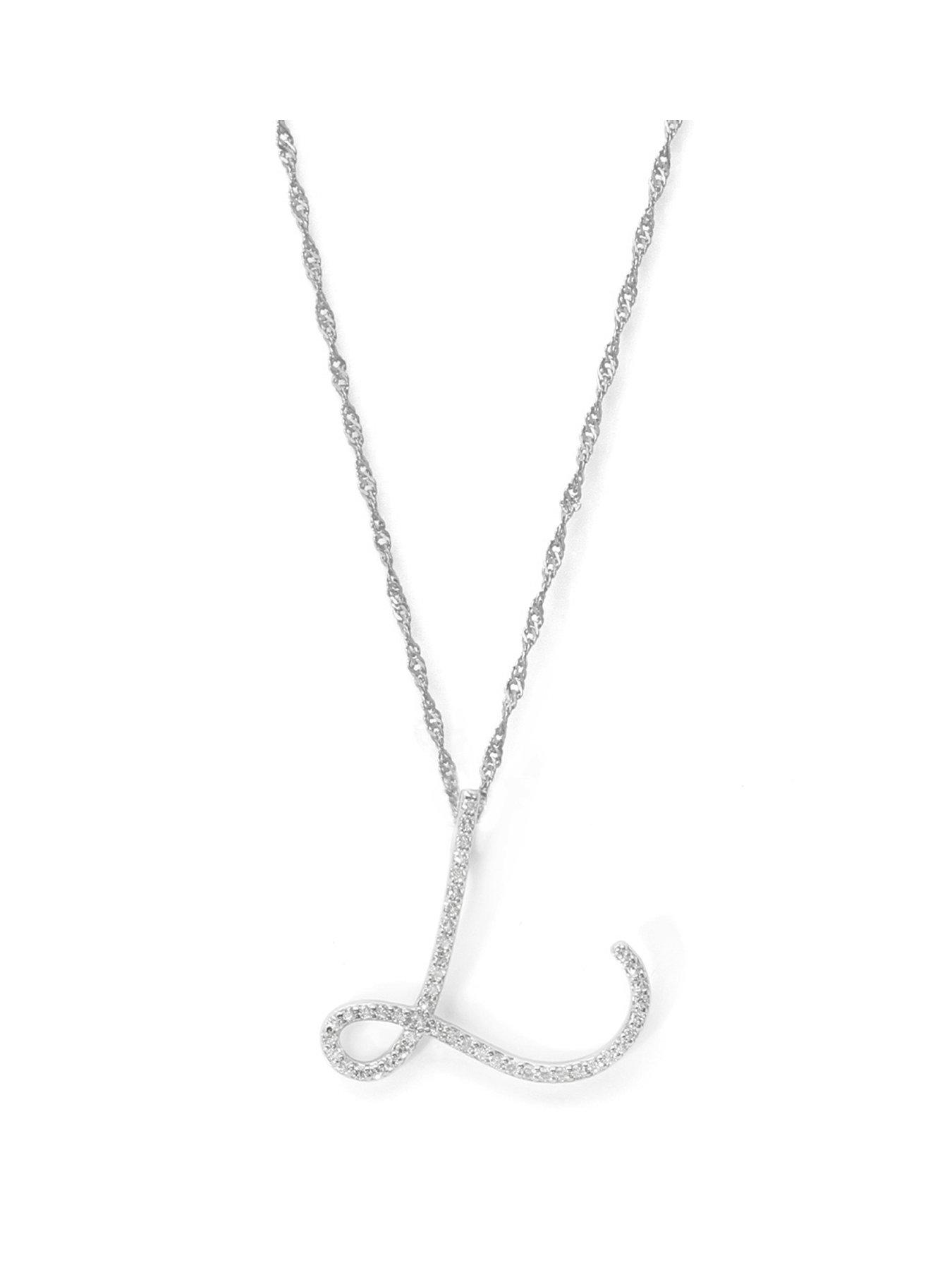 say-it-with-luxe-cz-initial-necklace-silver