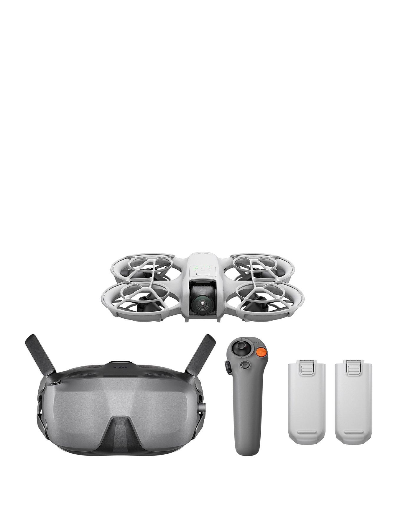 DJI Neo Motion Fly More Combo