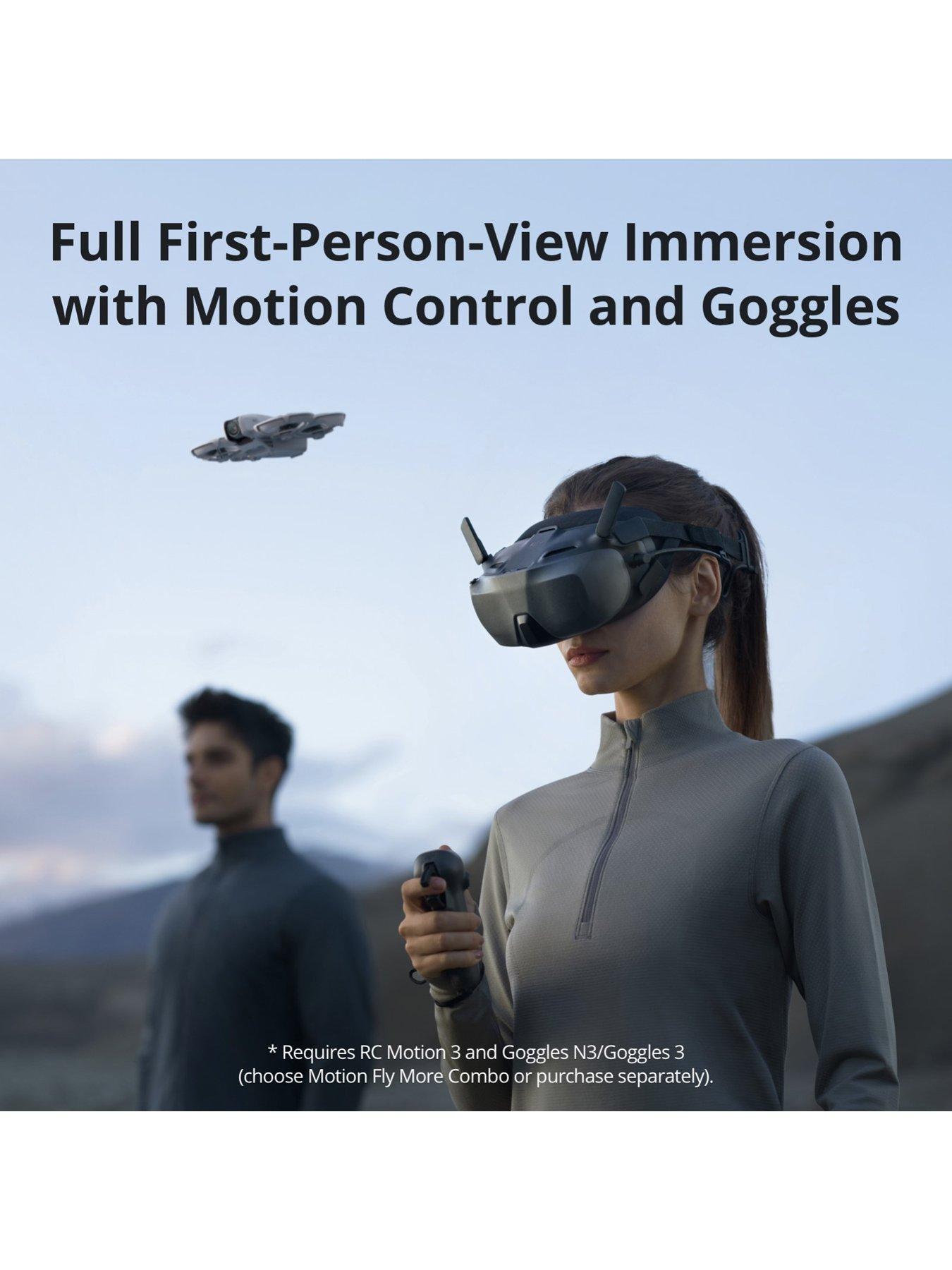  image of dji-neo-motion-fly-more-combo