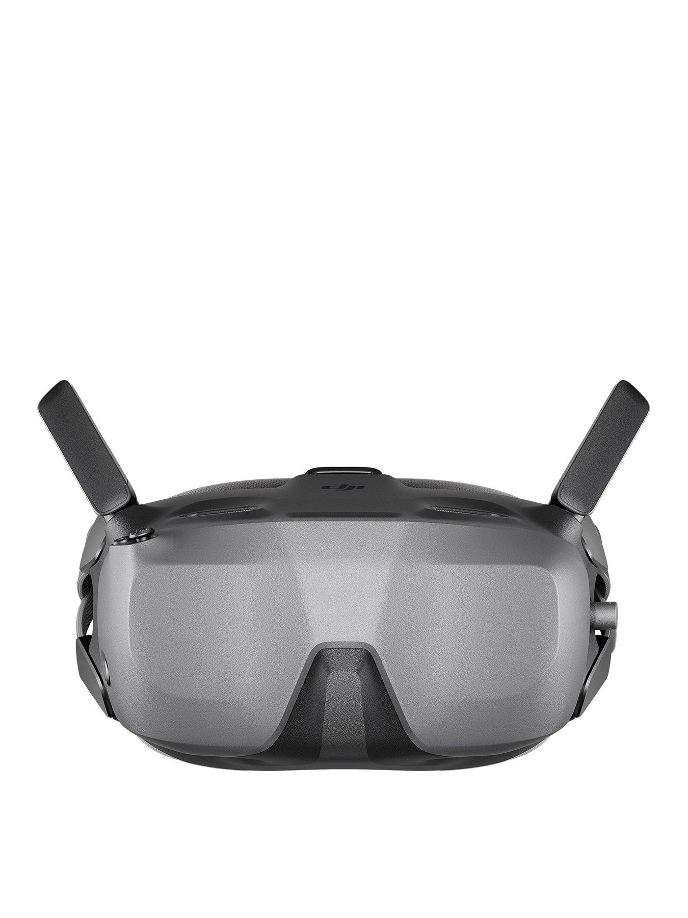 undefined Goggles N3