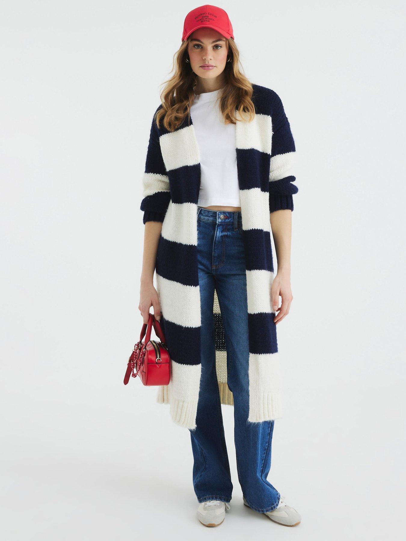 river-island-stripe-maxi-cardigan-blue