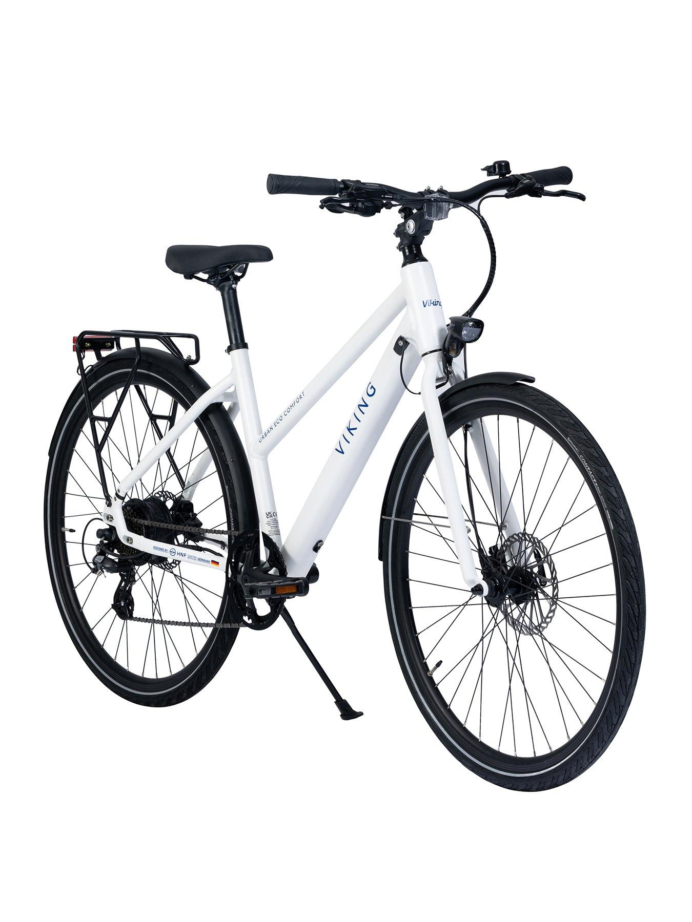  image of viking-urban-womens-electric-bike-36v-700c-7spd-s-50cm