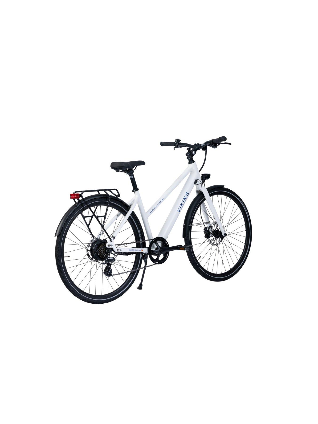  image of viking-urban-womens-electric-bike-36v-700c-7spd-s-50cm