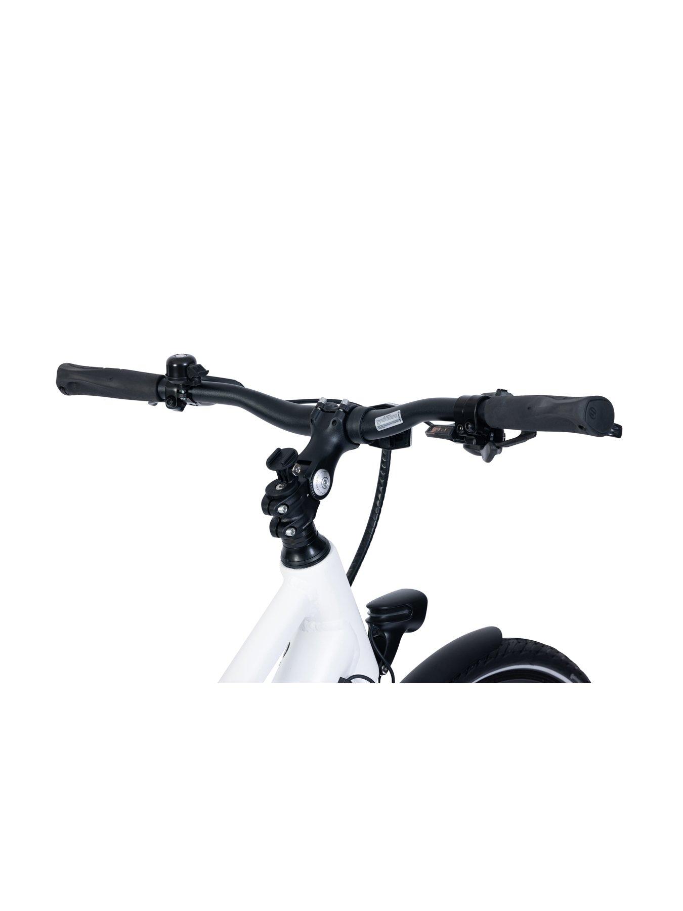  image of viking-urban-womens-electric-bike-36v-700c-7spd-s-50cm