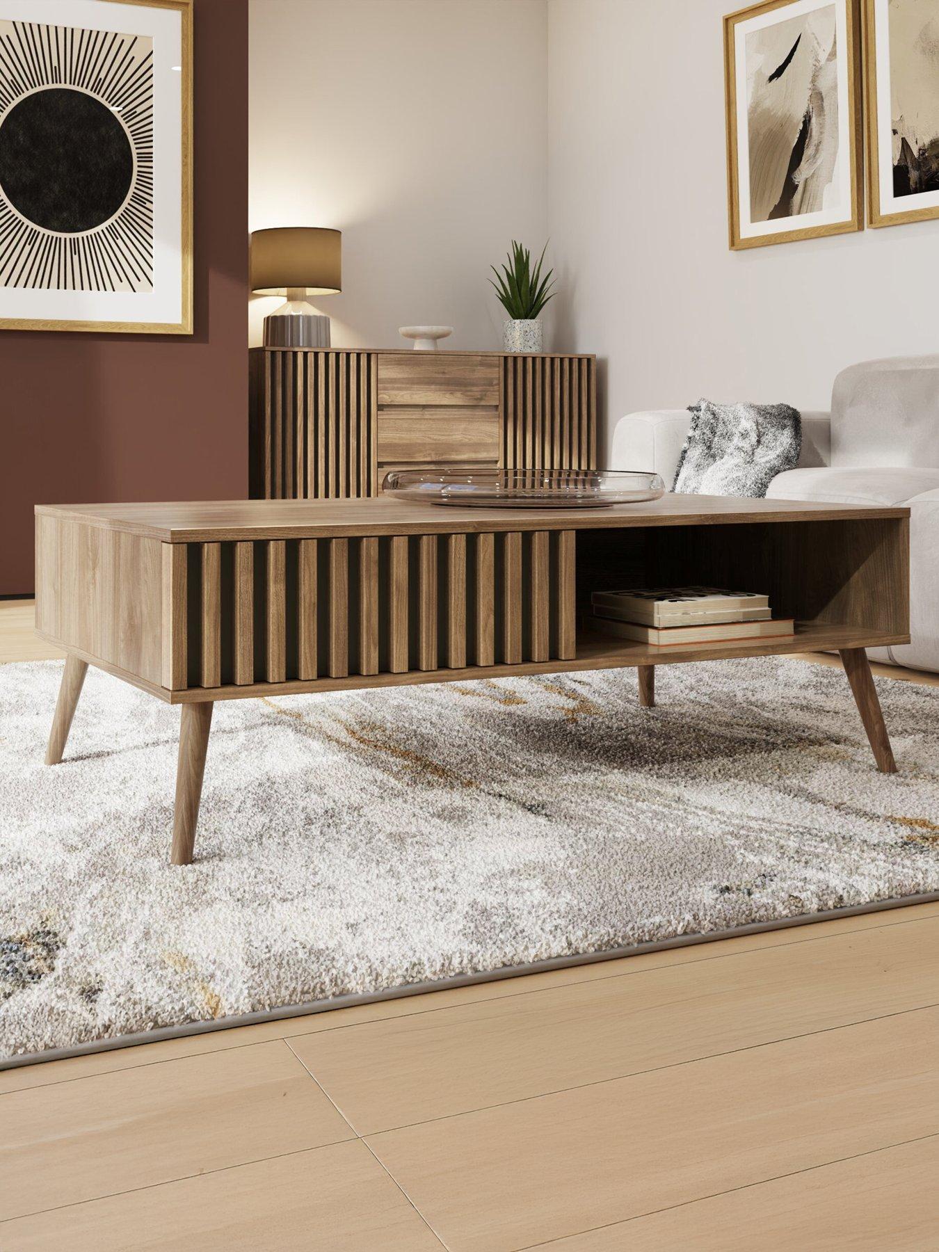 gfw-rowen-1-drawernbspcoffee-tablenbsp--oakblack-fscreg-certified