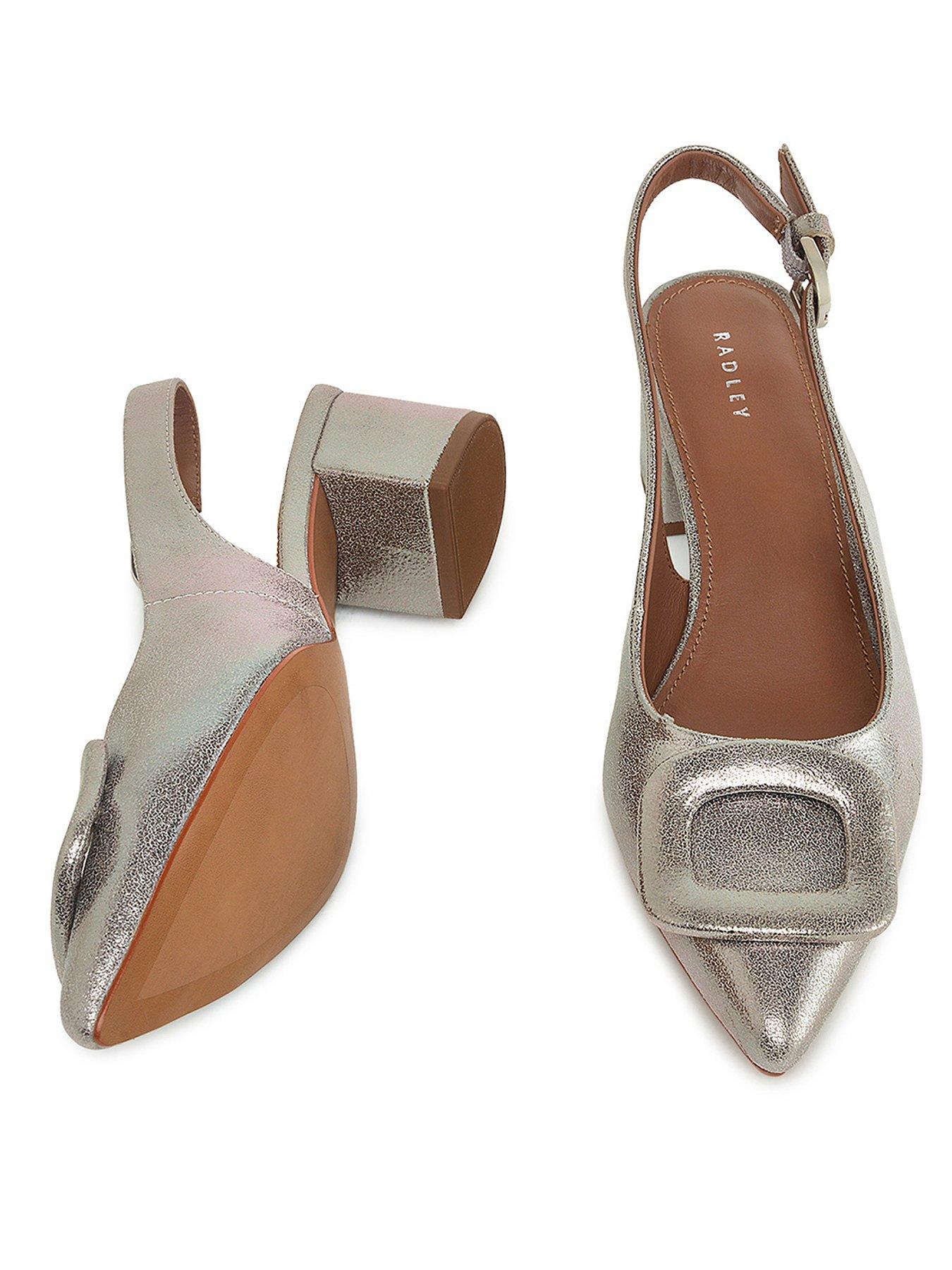  image of radley-grosvenor-arcade-heeled-slingback