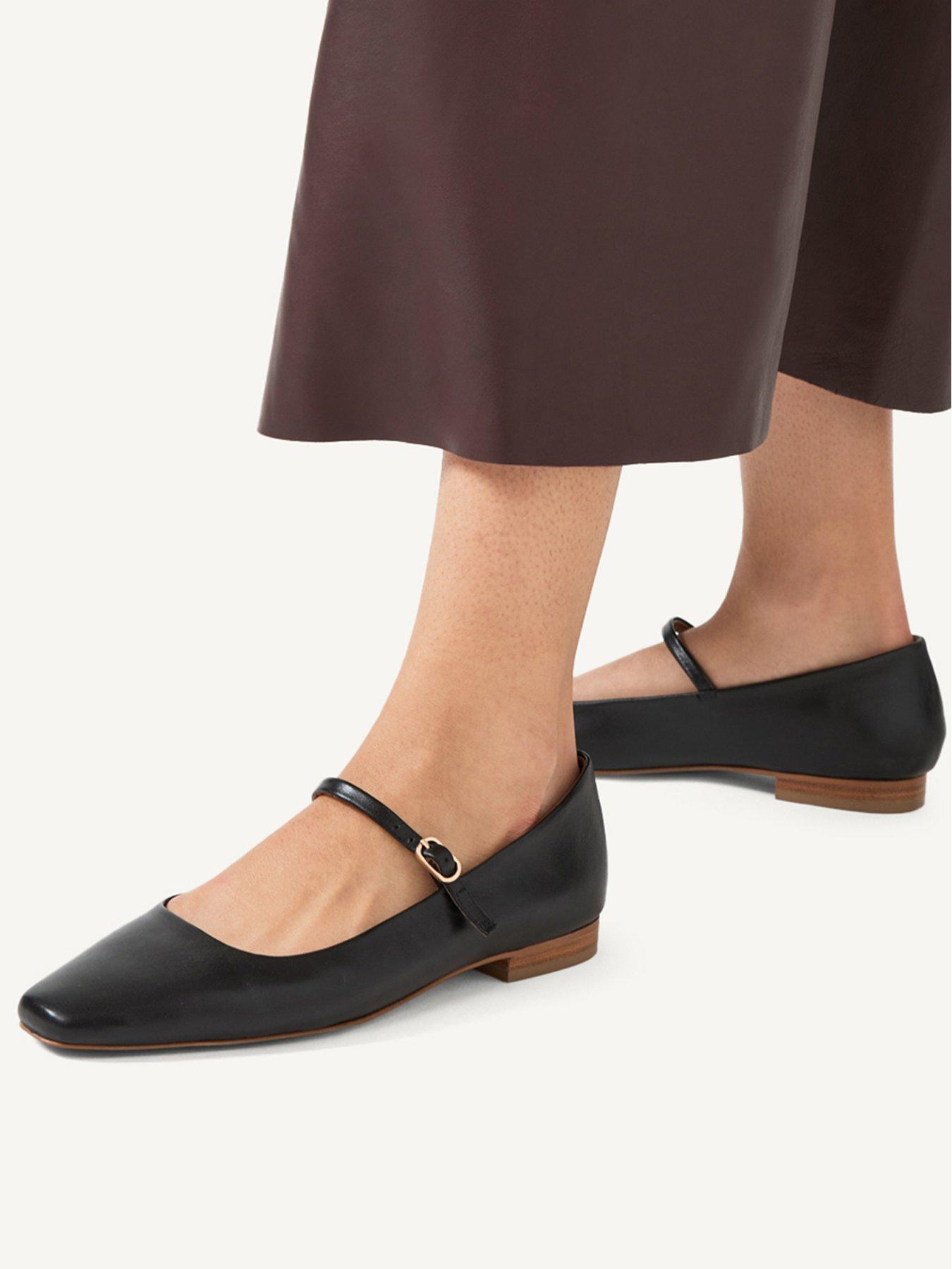  image of radley-rosebury-avenue-ballerina