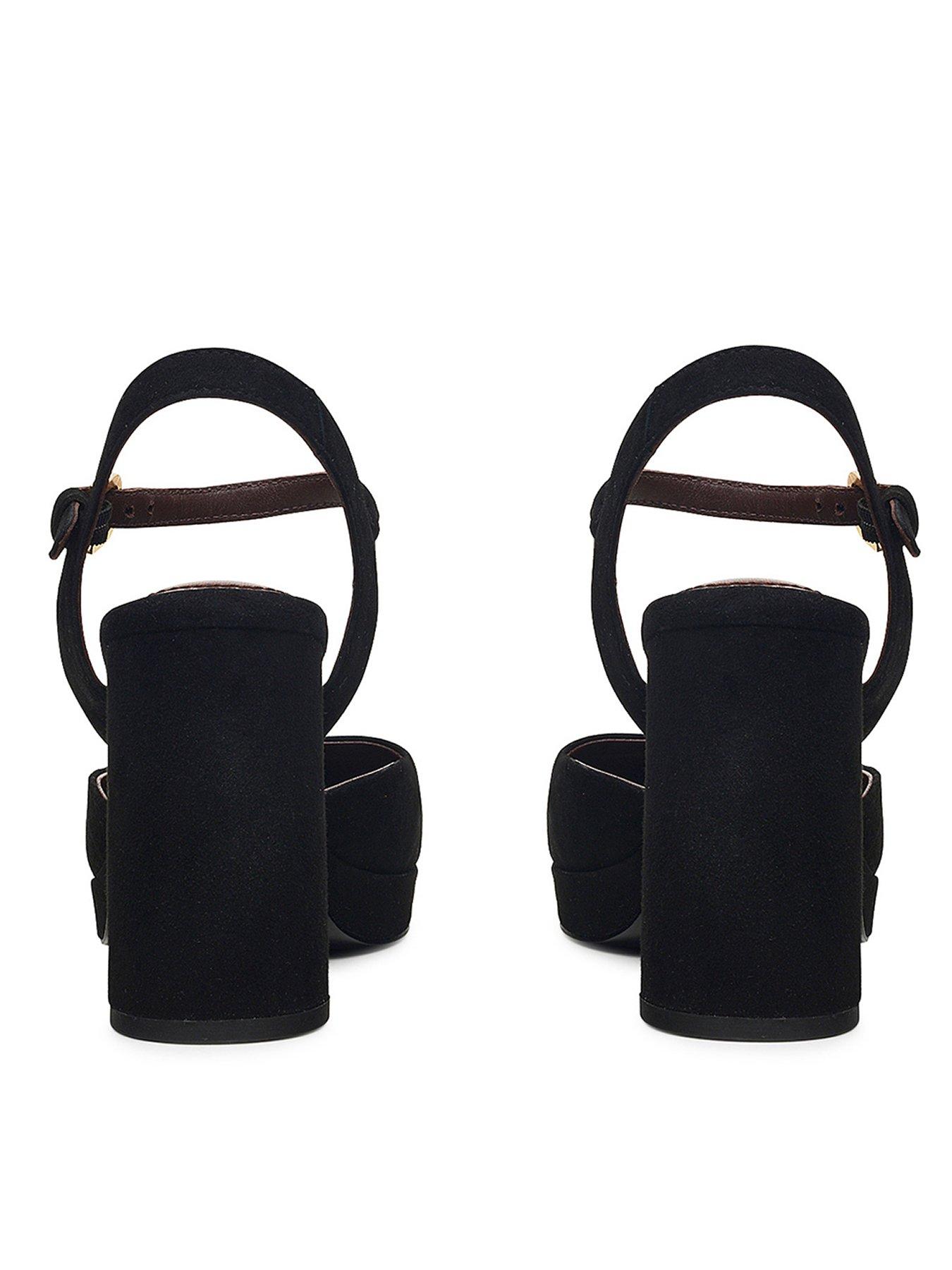  image of radley-ivydale-crescent-2-part-platform-heel