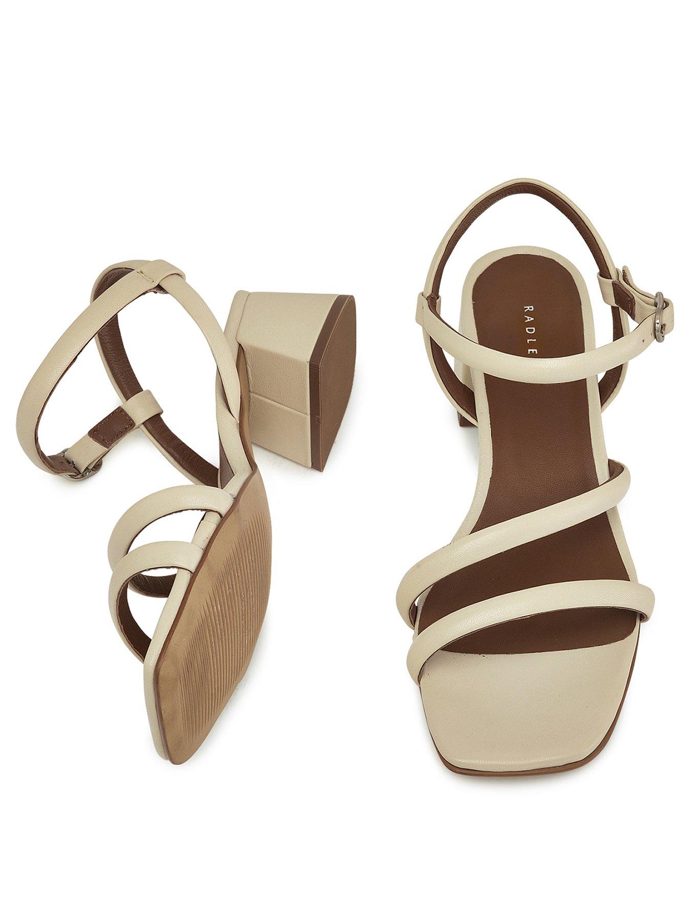 stillFront image of radley-landsdown-crescent-strap-sandal