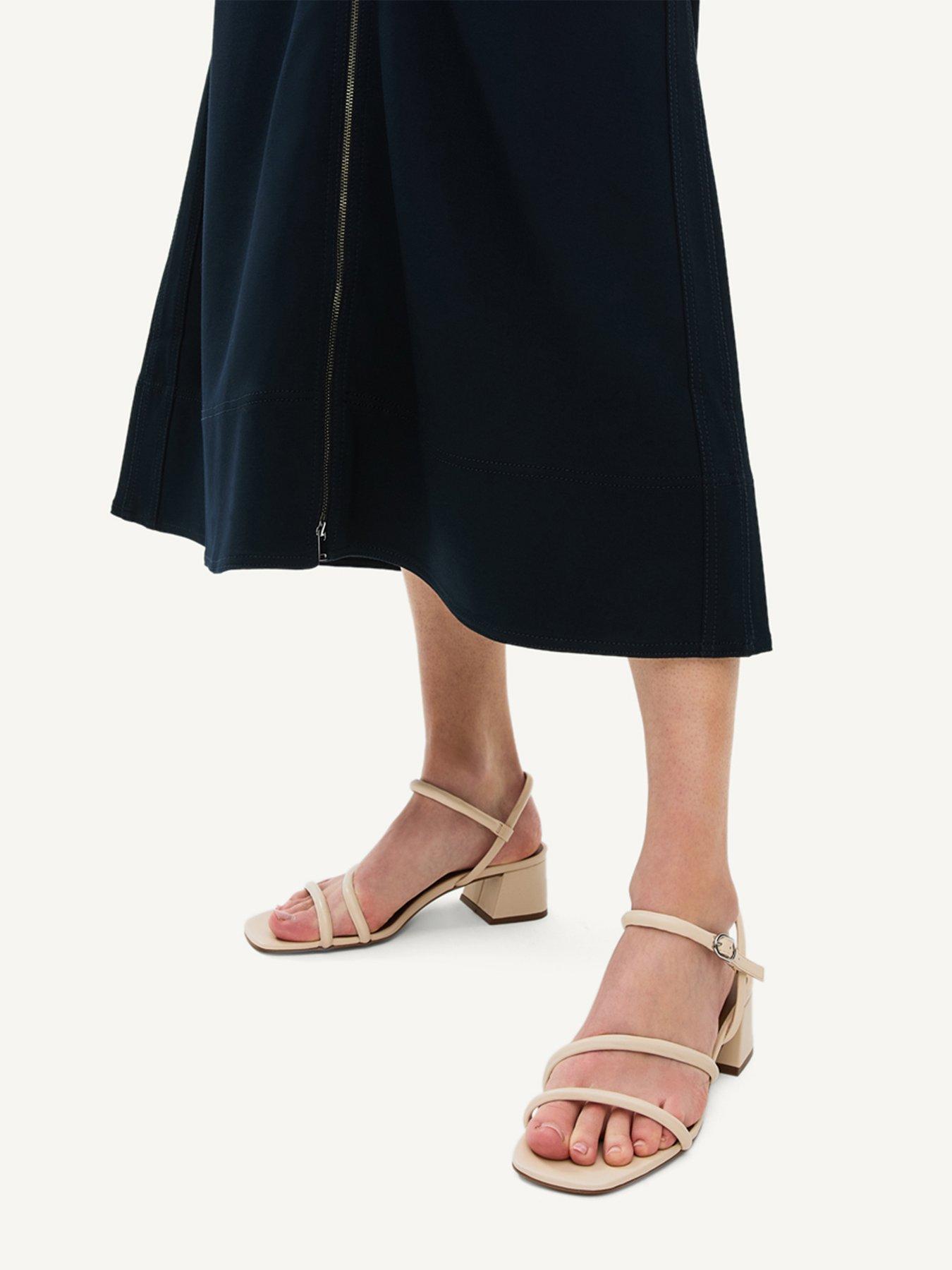  image of radley-landsdown-crescent-strap-sandal