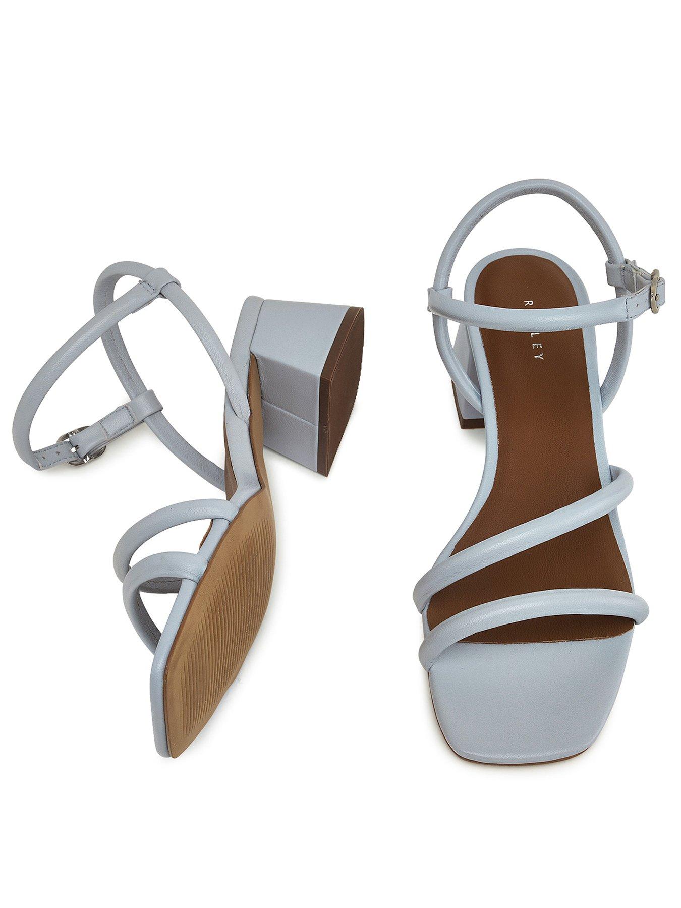 stillFront image of radley-landsdown-crescent-strap-sandal