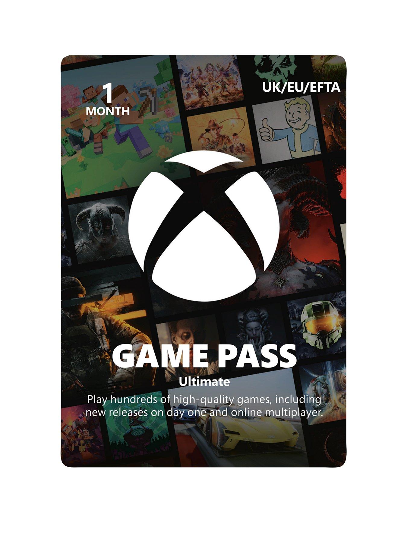  image of xbox-gaming-bundle-amazon-fire-tv-stick-4k-xbox-white-controller-amp-1-month-game-pass-ultimate