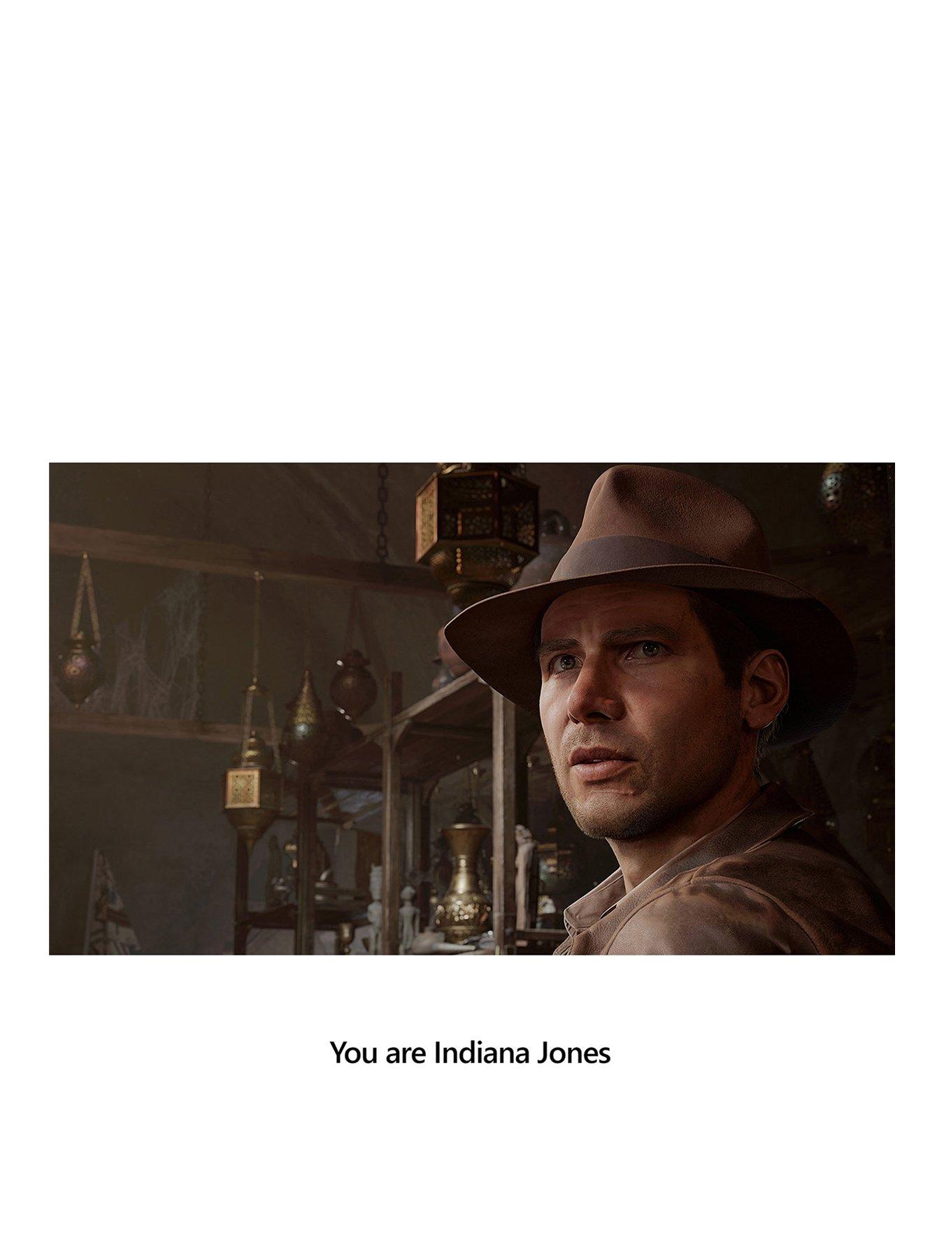  image of xbox-series-x-indiana-jones-and-the-great-circlenbsppremium-edition-digital-download