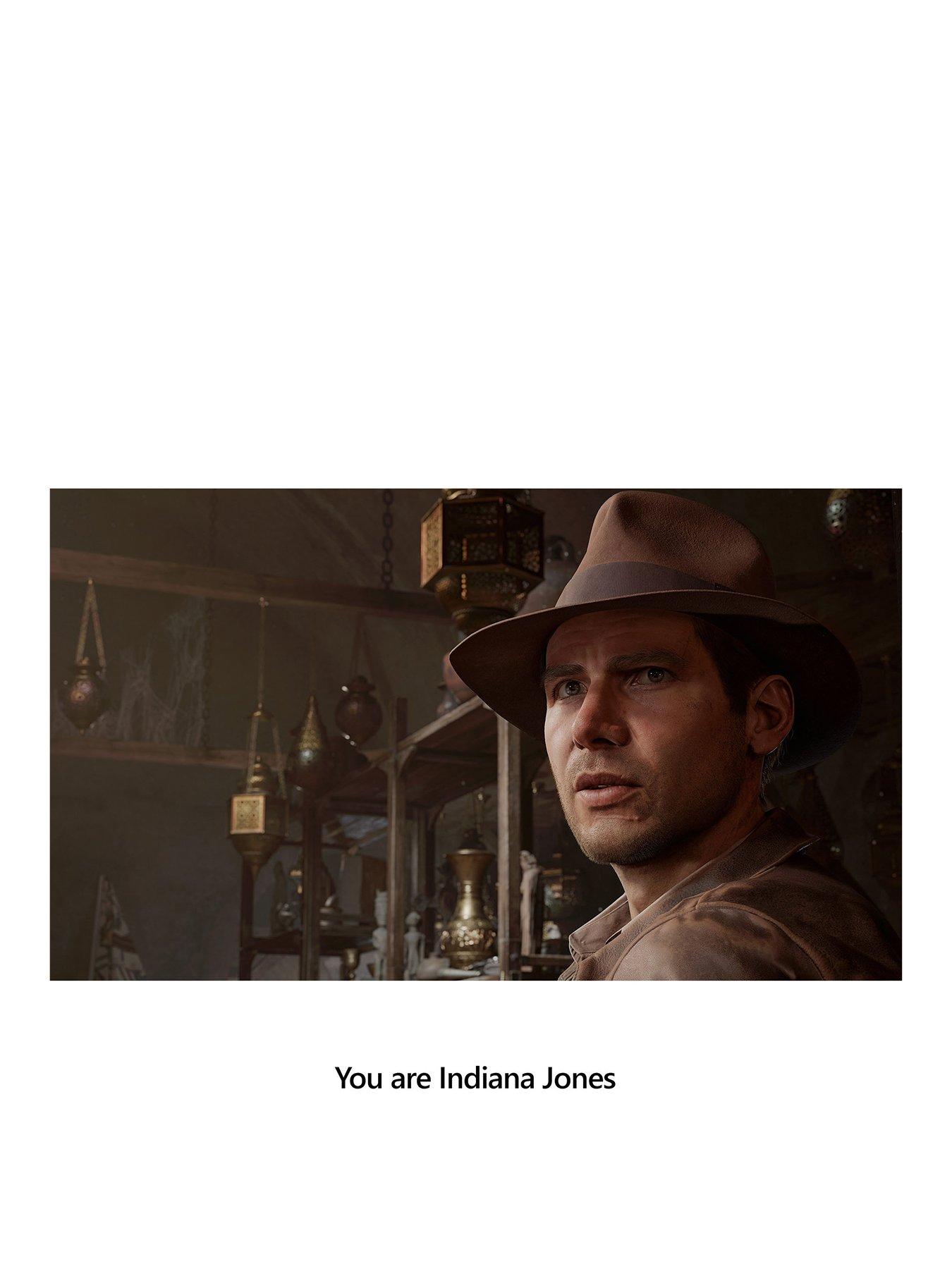  image of xbox-series-x-indiana-jones-and-the-great-circle-premium-edition-upgrade-digital-download