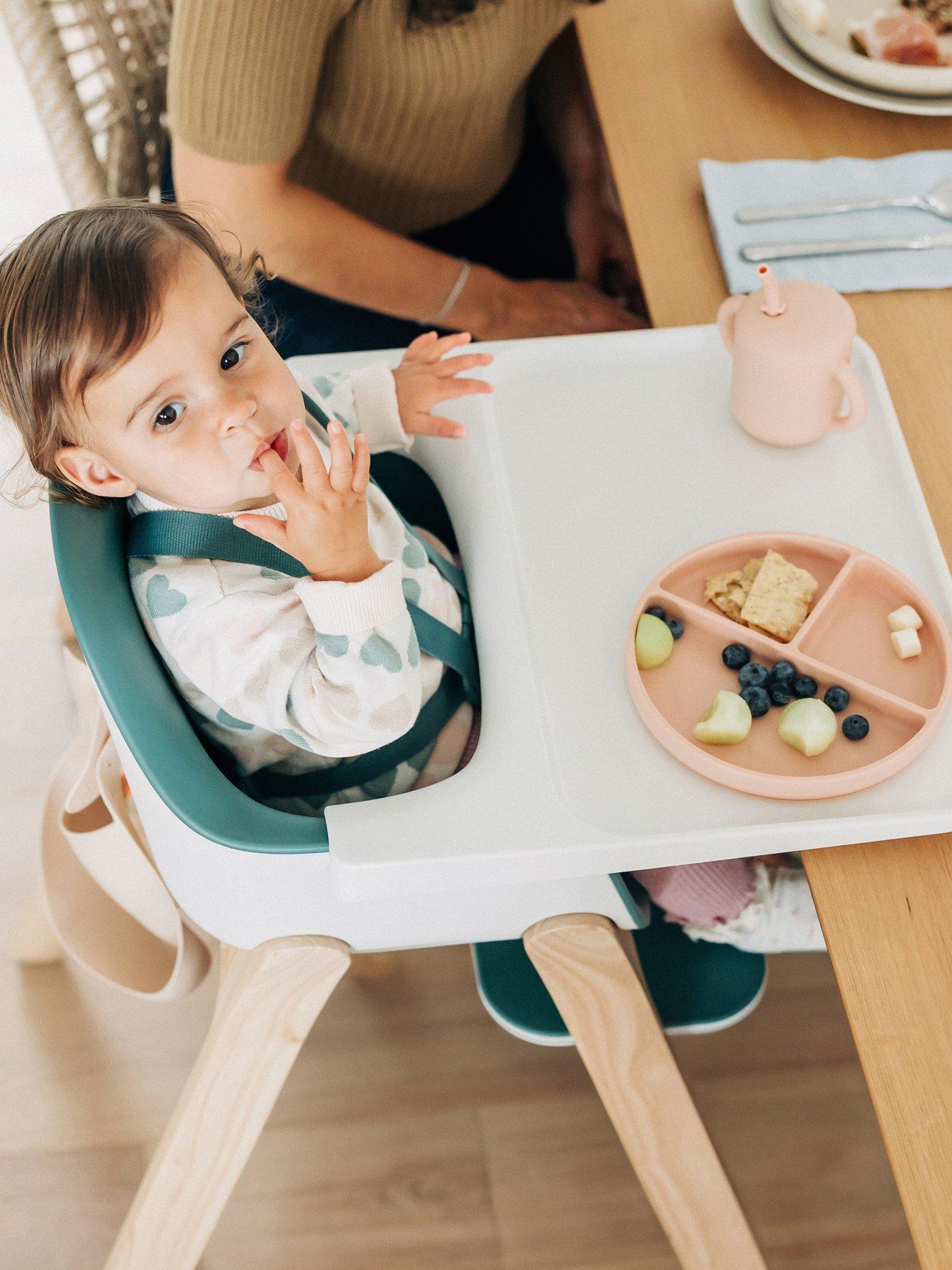 undefined Ciro Highchair-Emrick