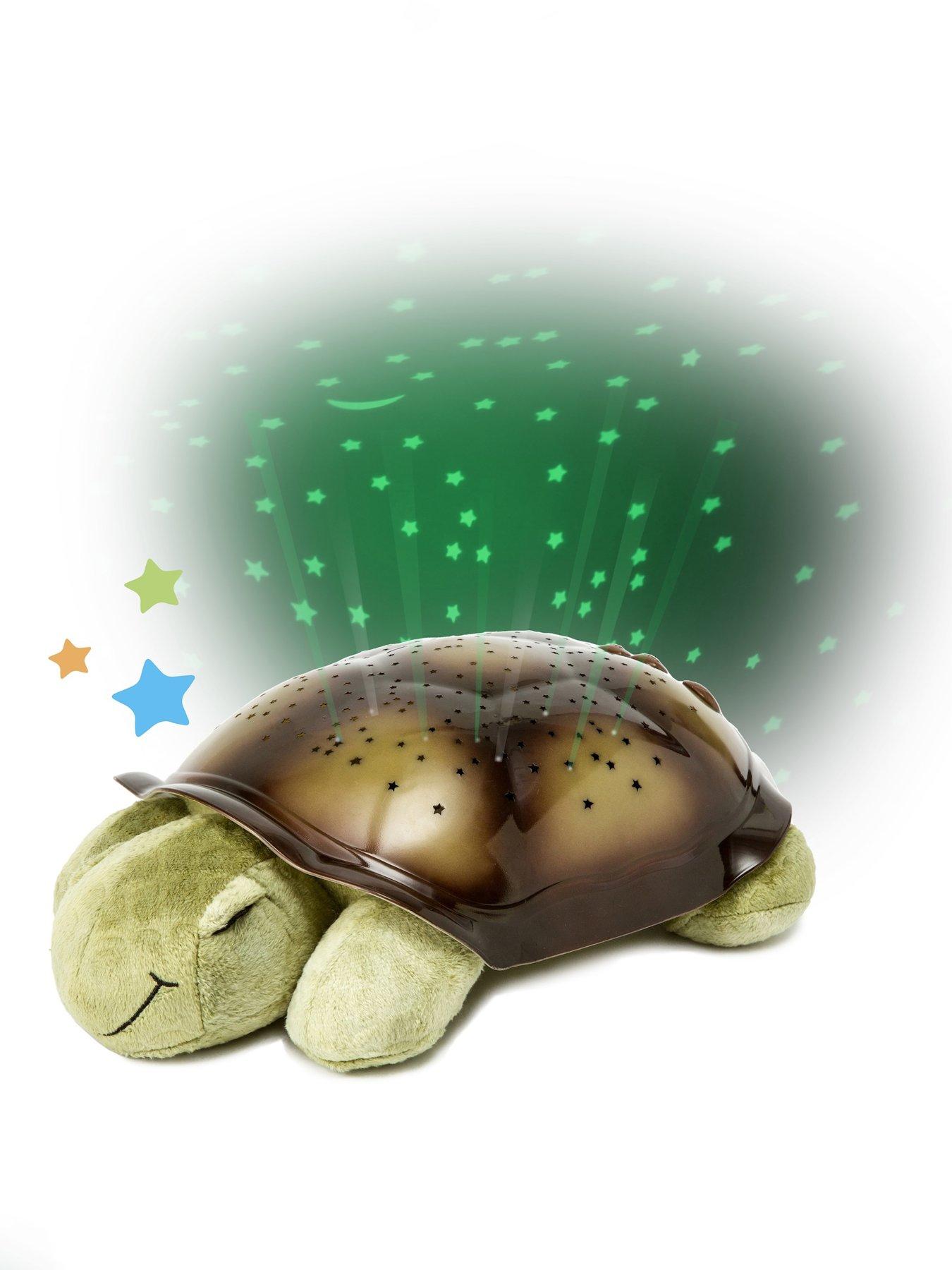 undefined Twilight Turtle Classic Night Light Projector and Sleeping Aid