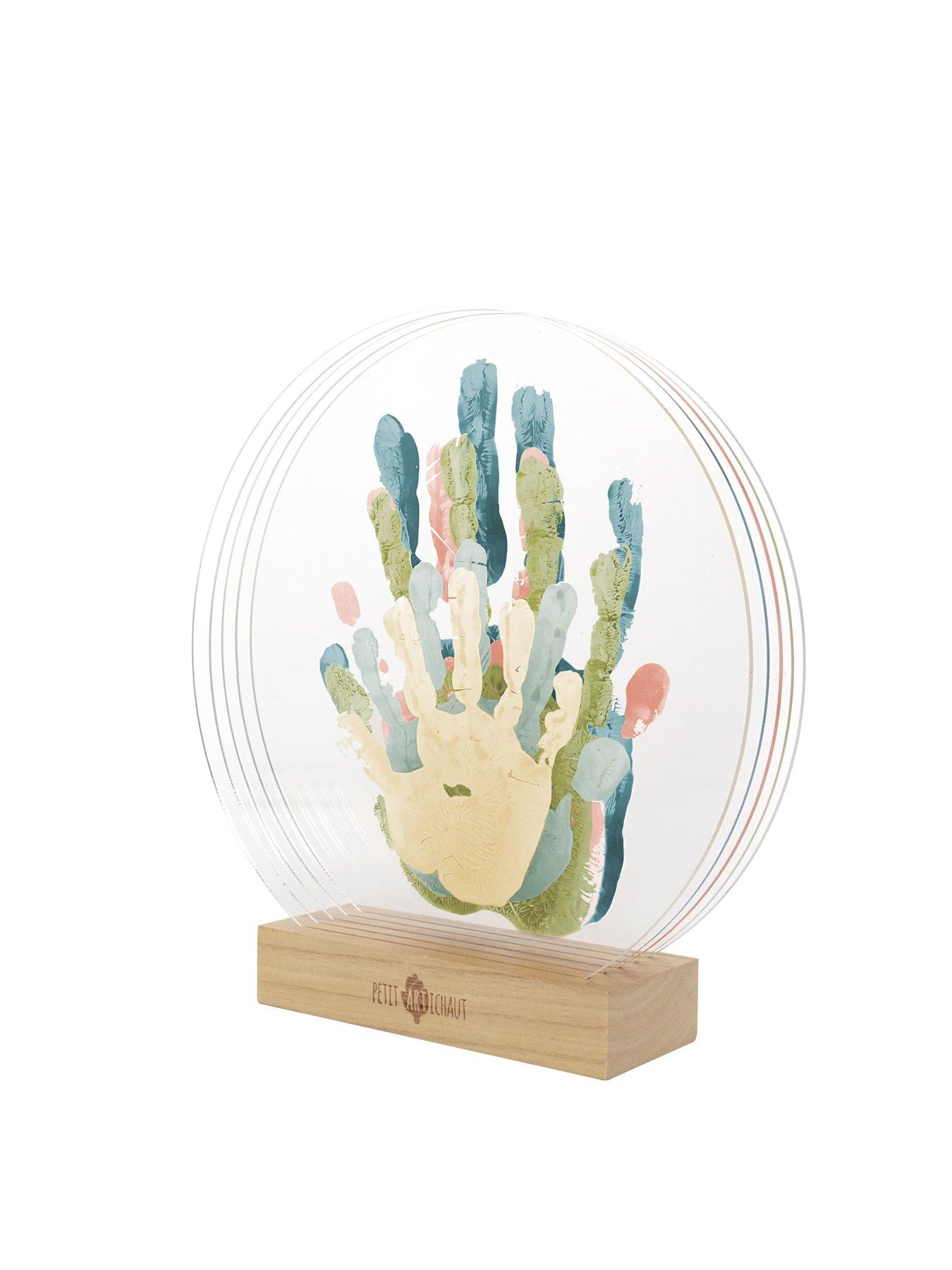 petit-artichaut-family-colours-baby-and-family-gift-and-frame