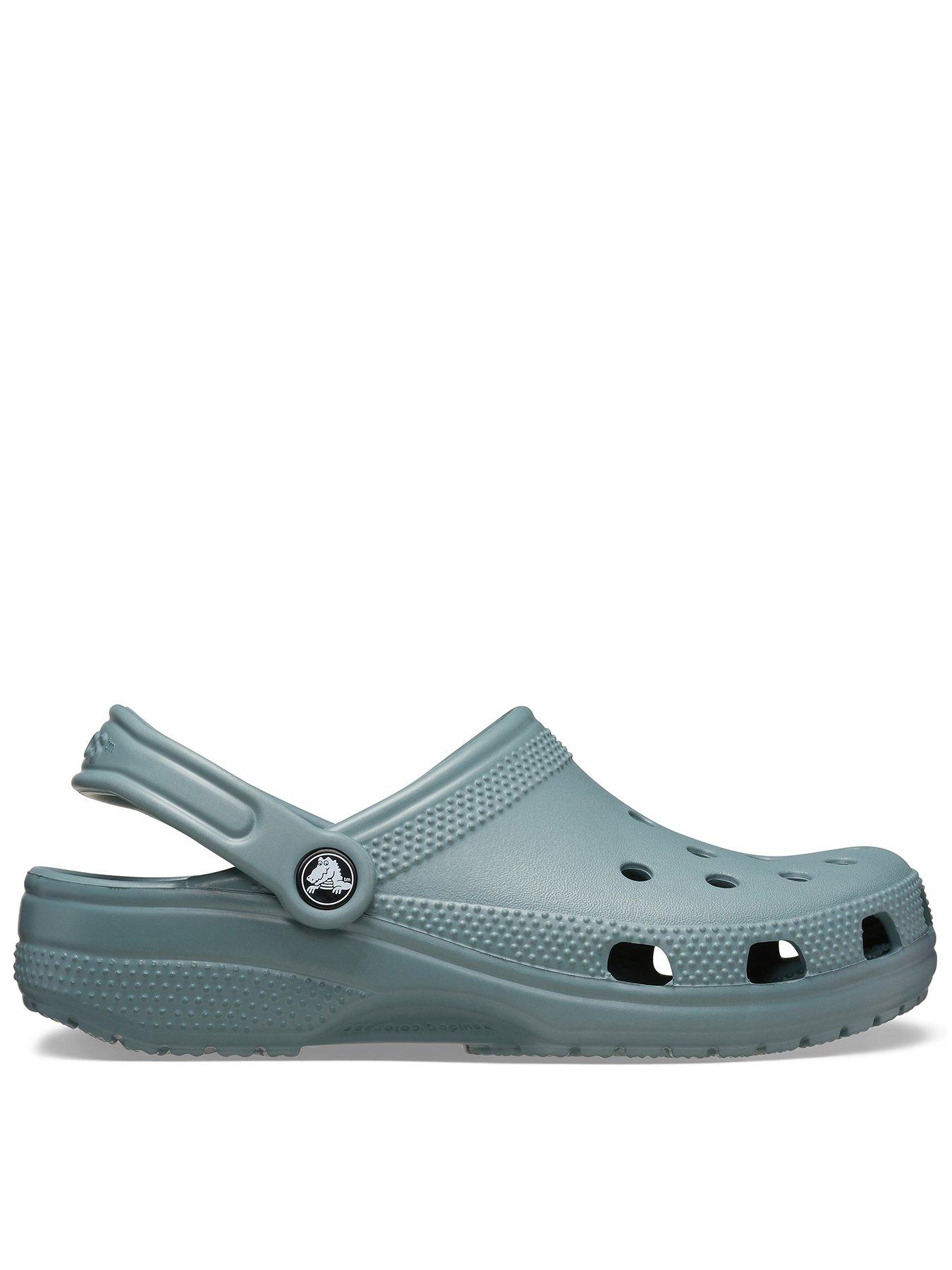 front image of crocs-crocs-mens-classic-clog-sandal