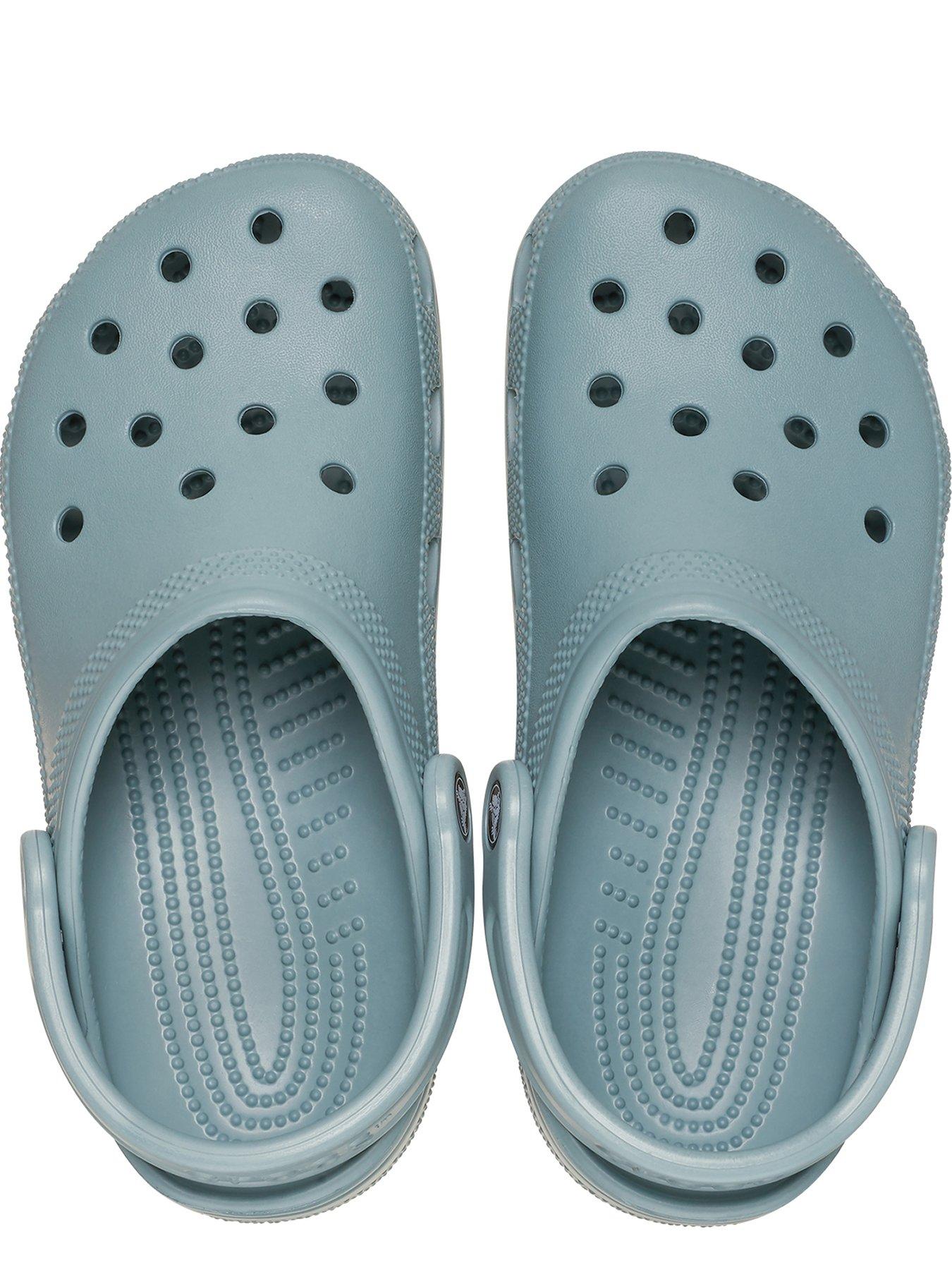  image of crocs-crocs-mens-classic-clog-sandal