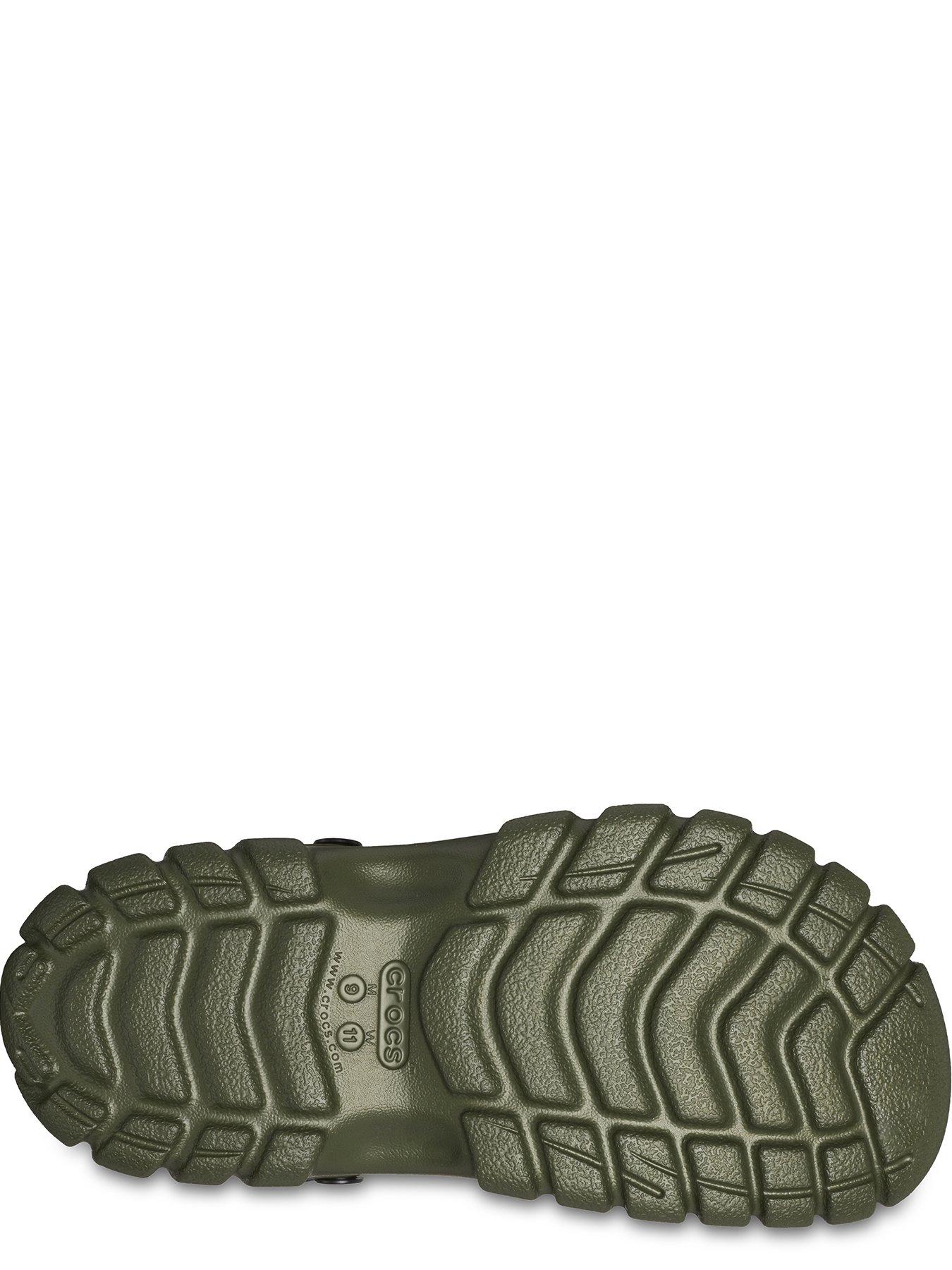  image of crocs-mens-offroad-sport-clog-sandal