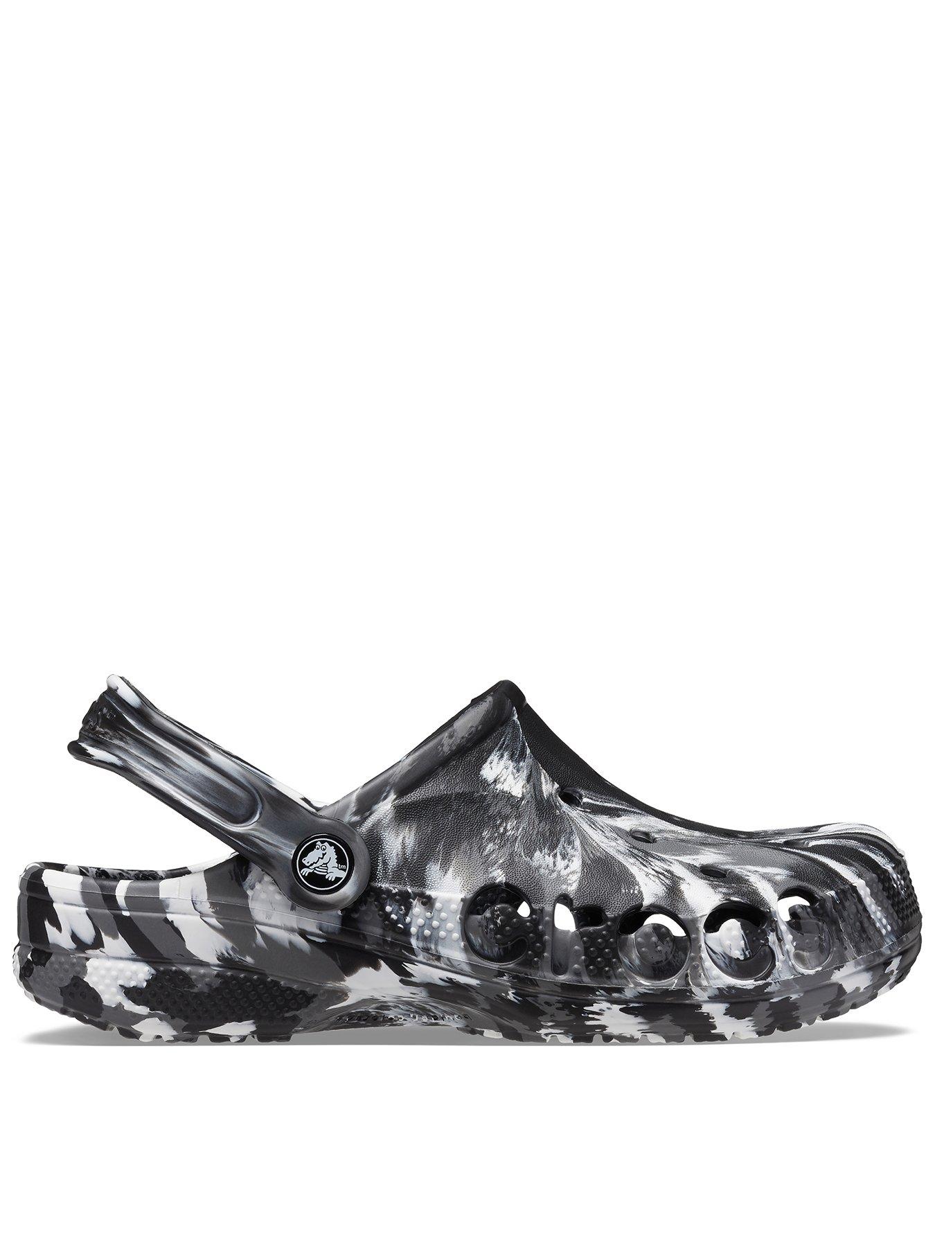 crocs-mens-baya-marbled-black