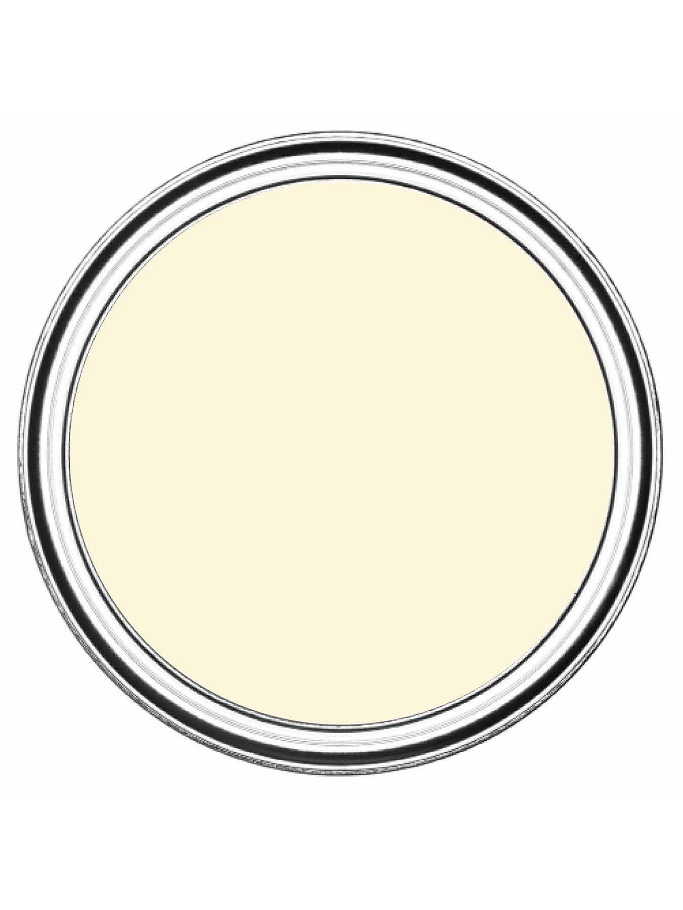 Image 4 of 5 of Rust-Oleum Kitchen Tile Paint Clotted Cream Matt 750ml
