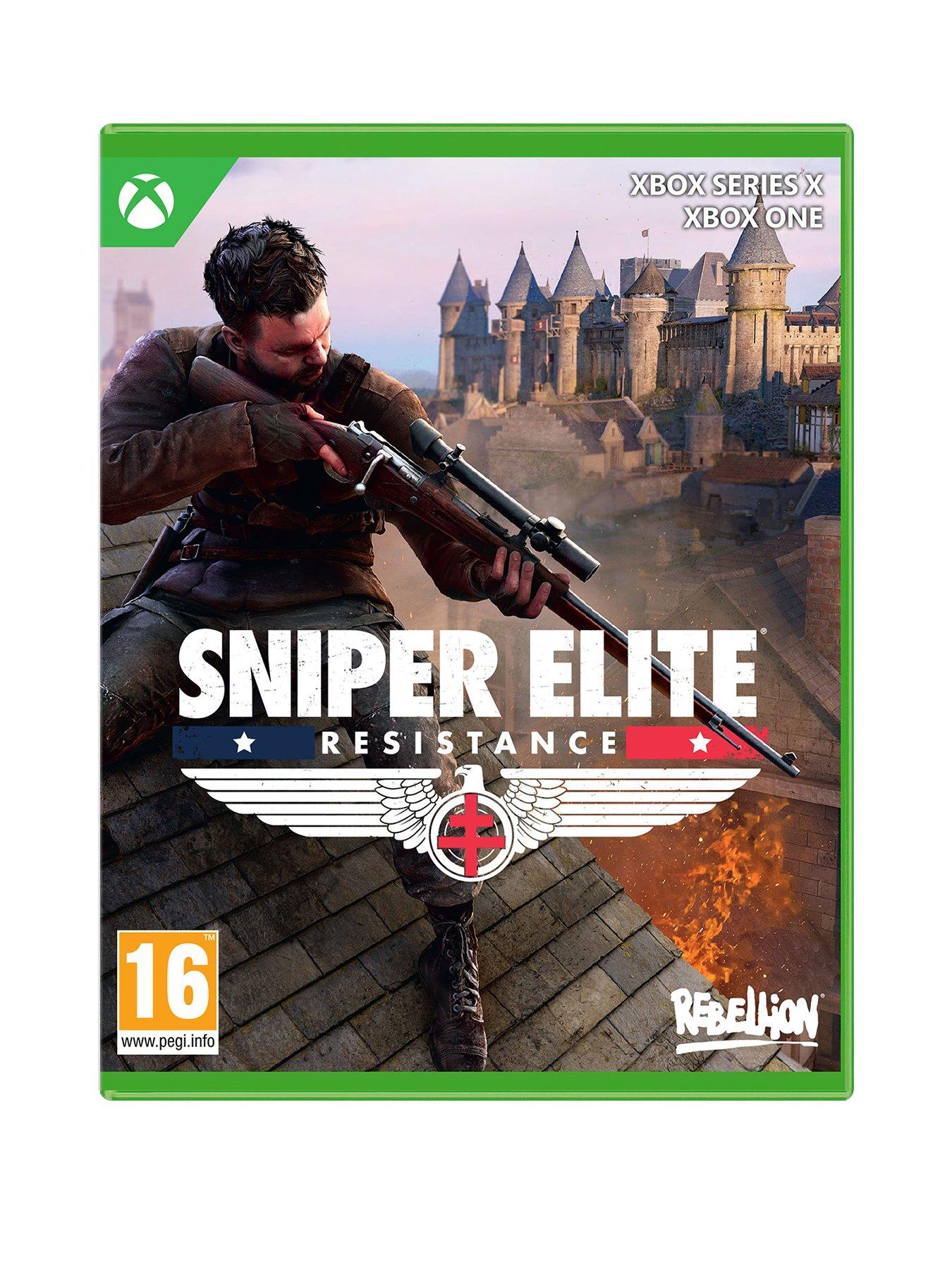 xbox-series-x-sniper-elite-resistance