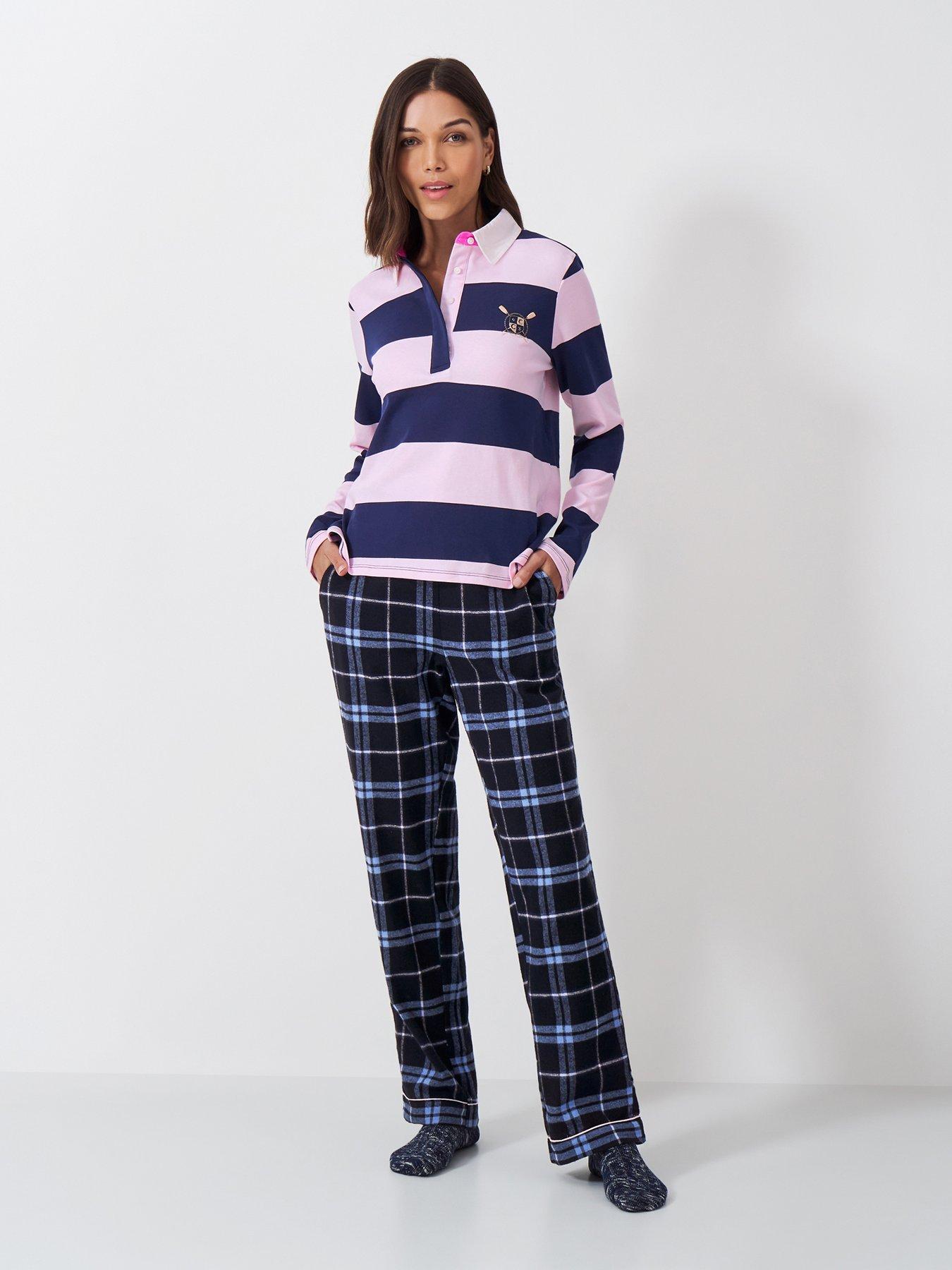 crew-clothing-loungewear-rugby-set-pink