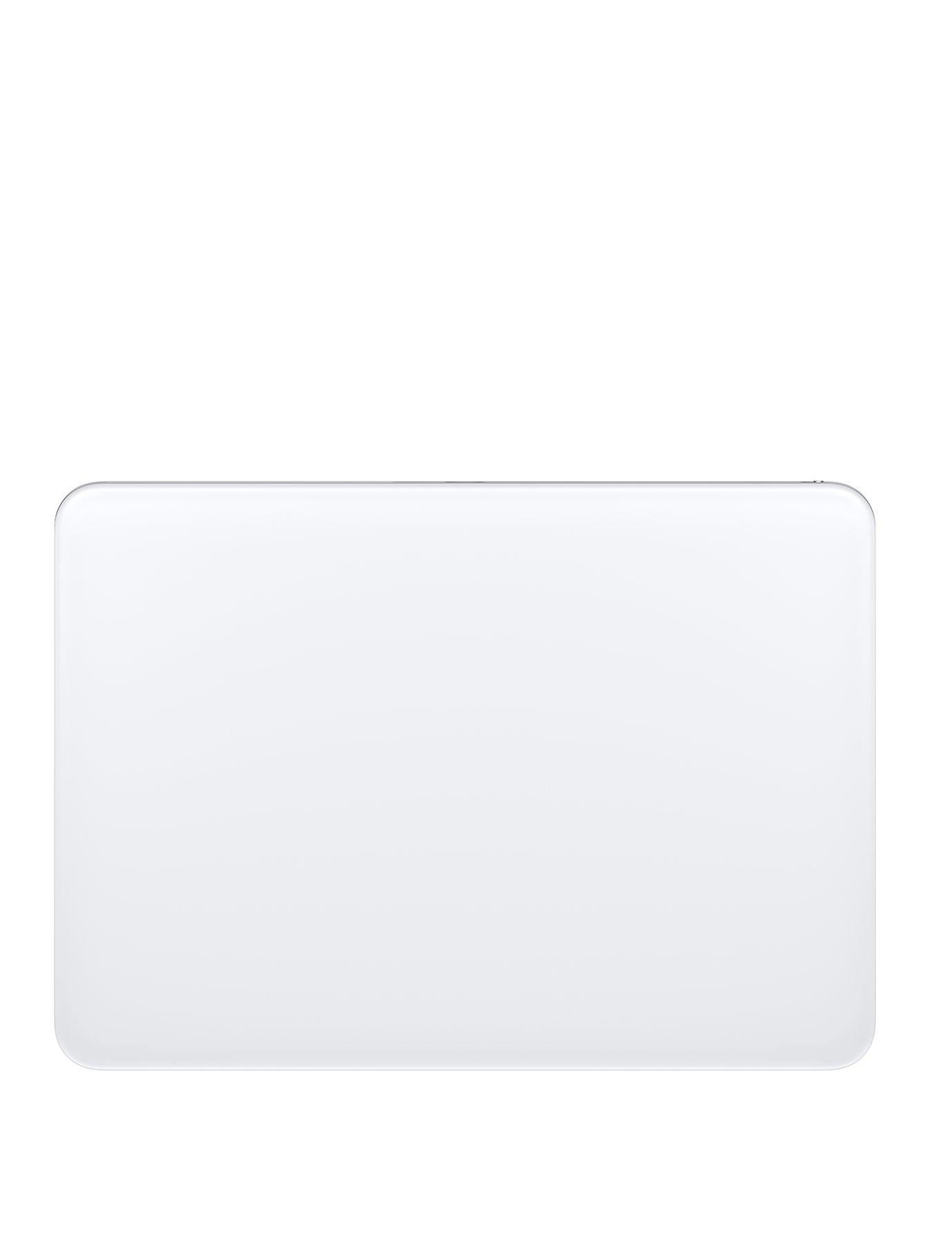  image of apple-magic-trackpad-white