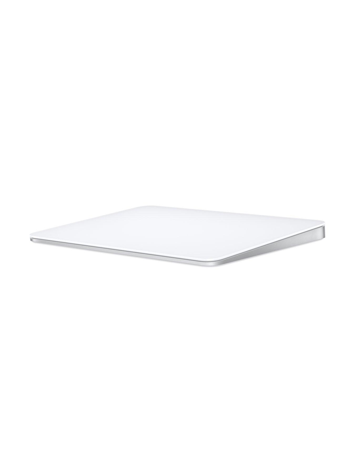 stillFront image of apple-magic-trackpad-white