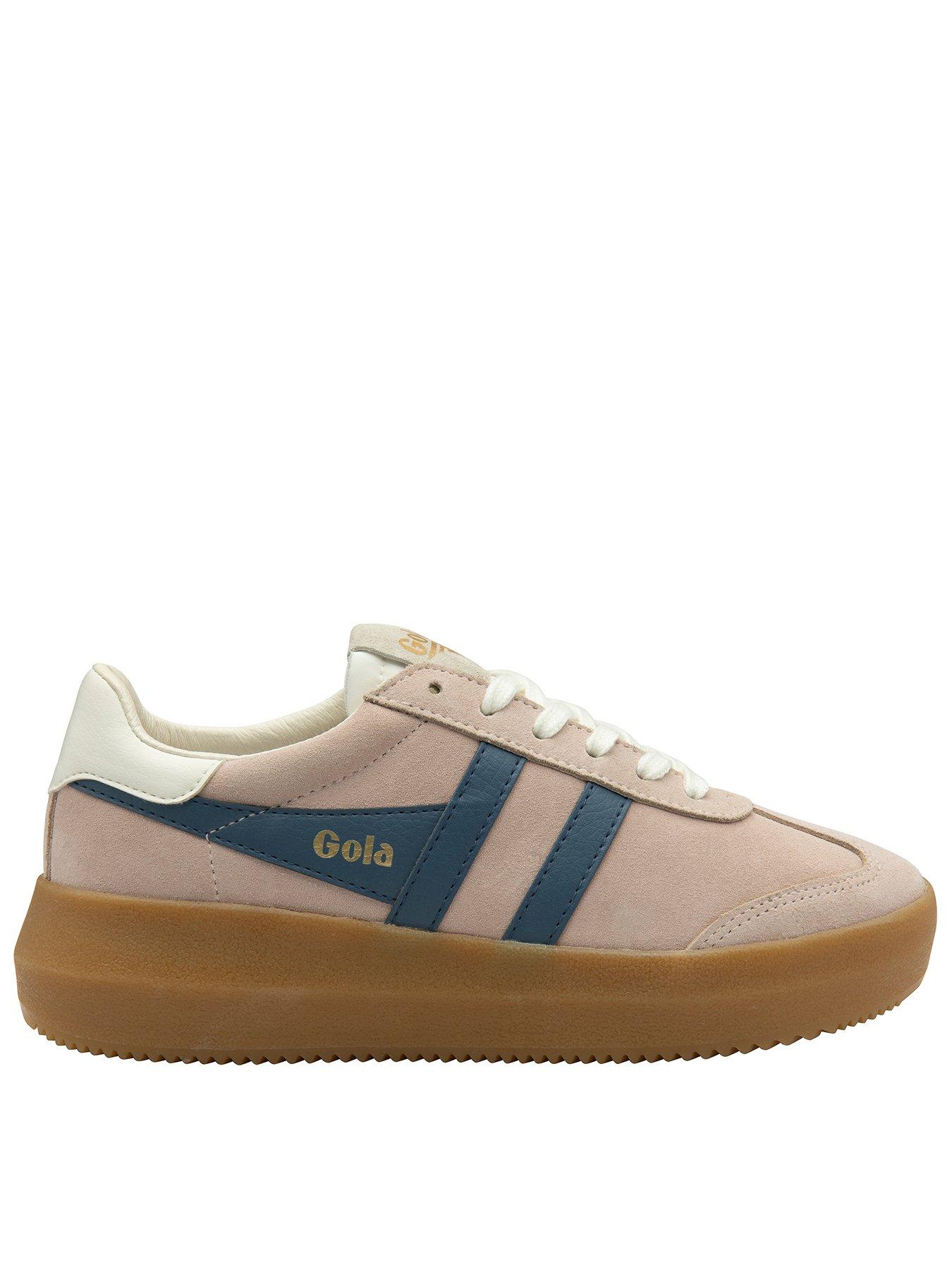 gola-womens-athena-trainers-pink