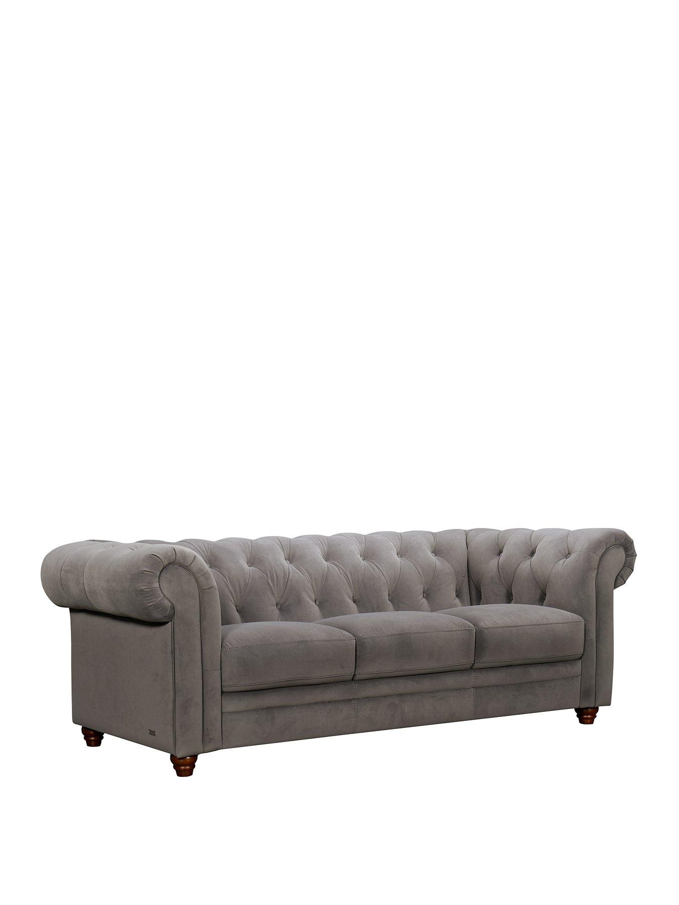  image of very-home-cheltenham-3-2-seater-fabric-sofas
