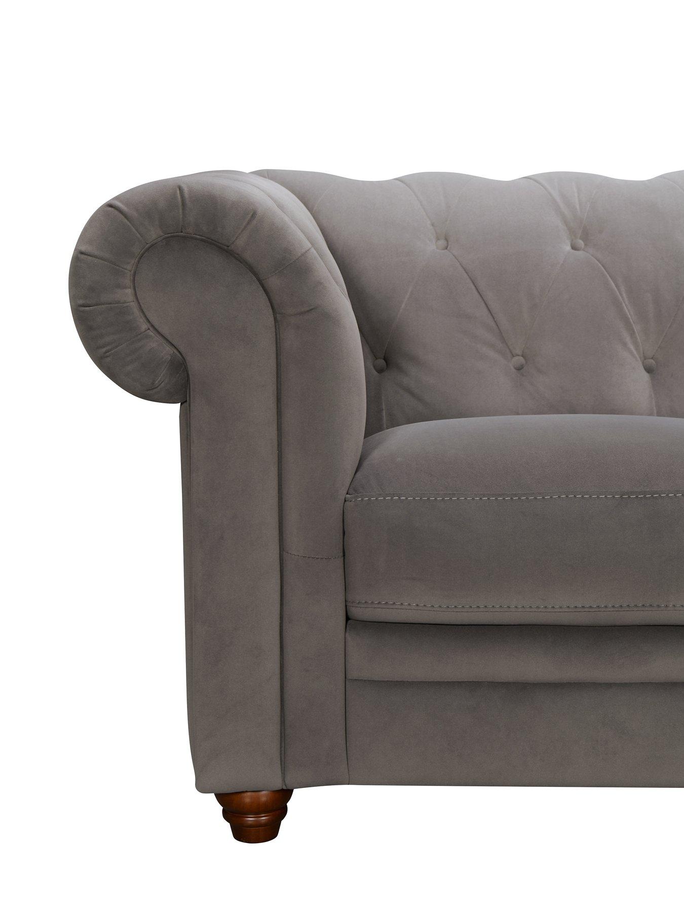  image of very-home-cheltenham-3-2-seater-fabric-sofas
