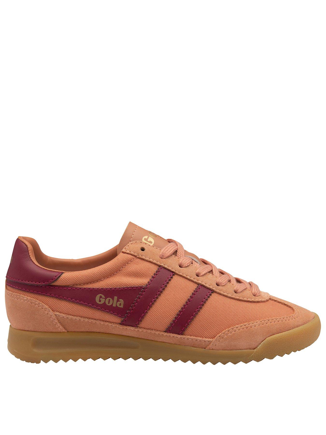 gola-womens-tornado-trainers-pinkpurple