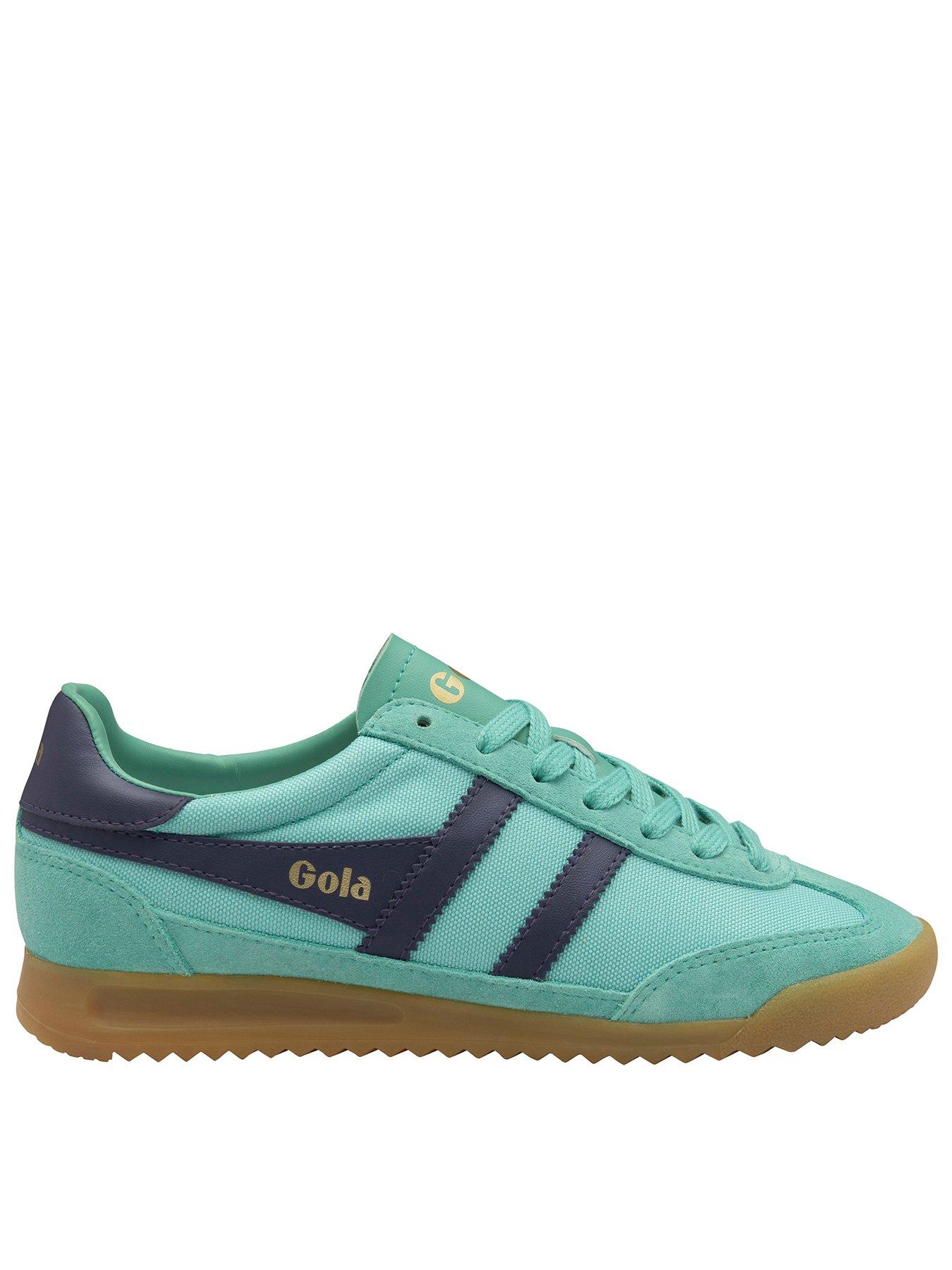 gola-womens-tornado-trainers-bluenavy