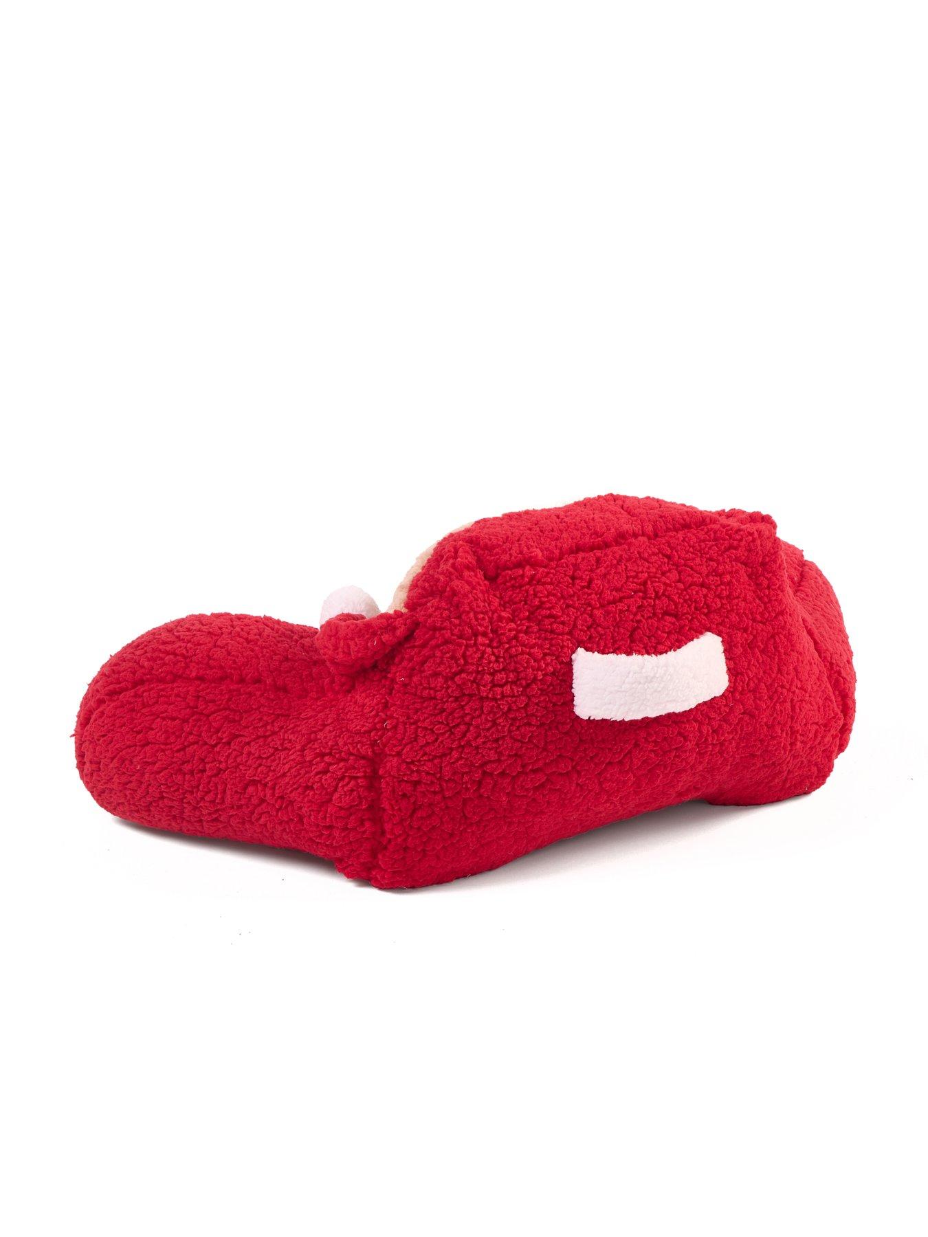 Image 3 of 5 of Very Home Kids Cuddle Cushion - Santa
