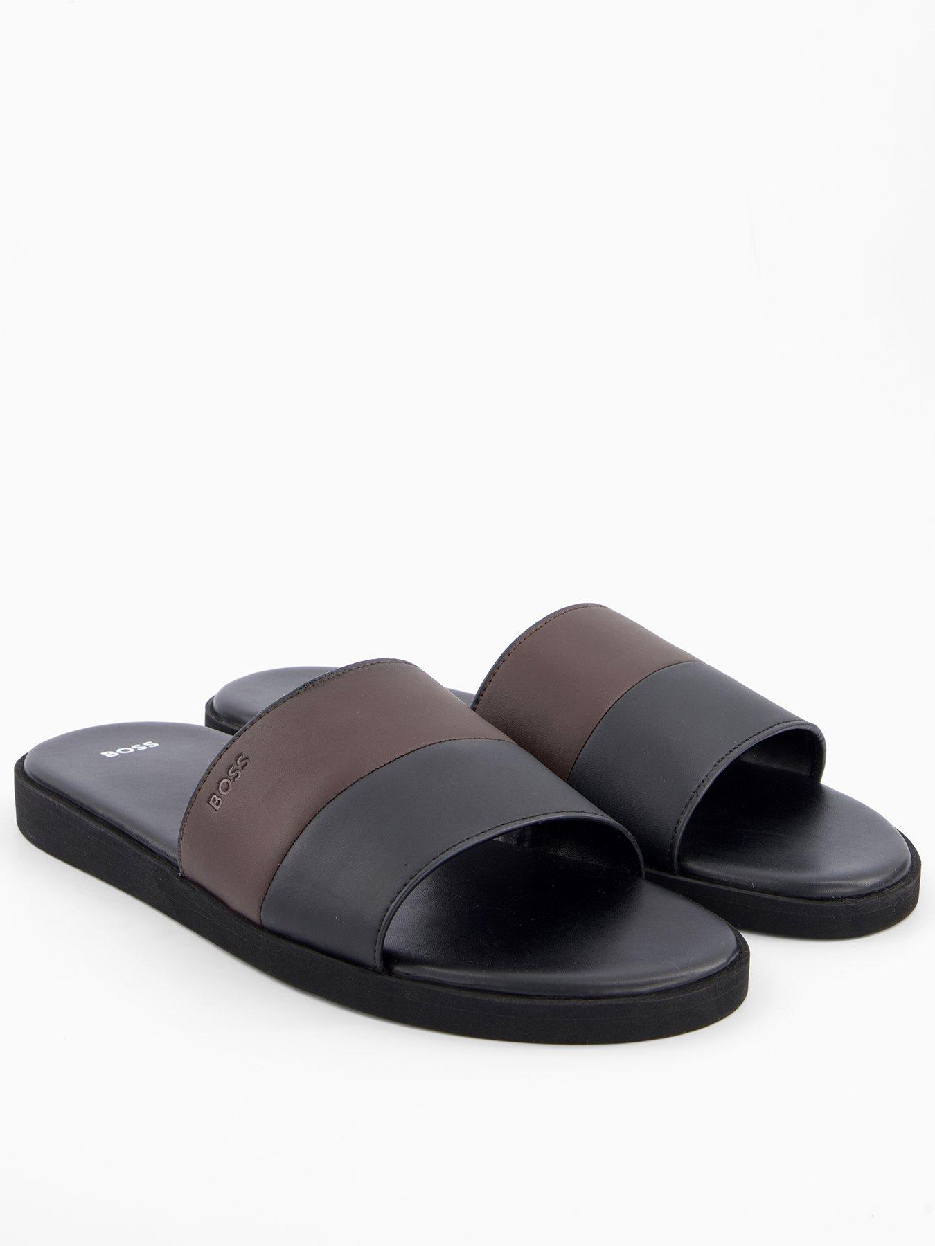 boss-dareel-sliders-black