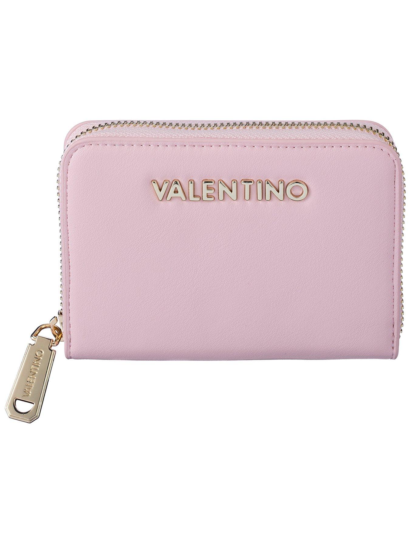undefined Sunshine Re Zip Around Wallet - Pink