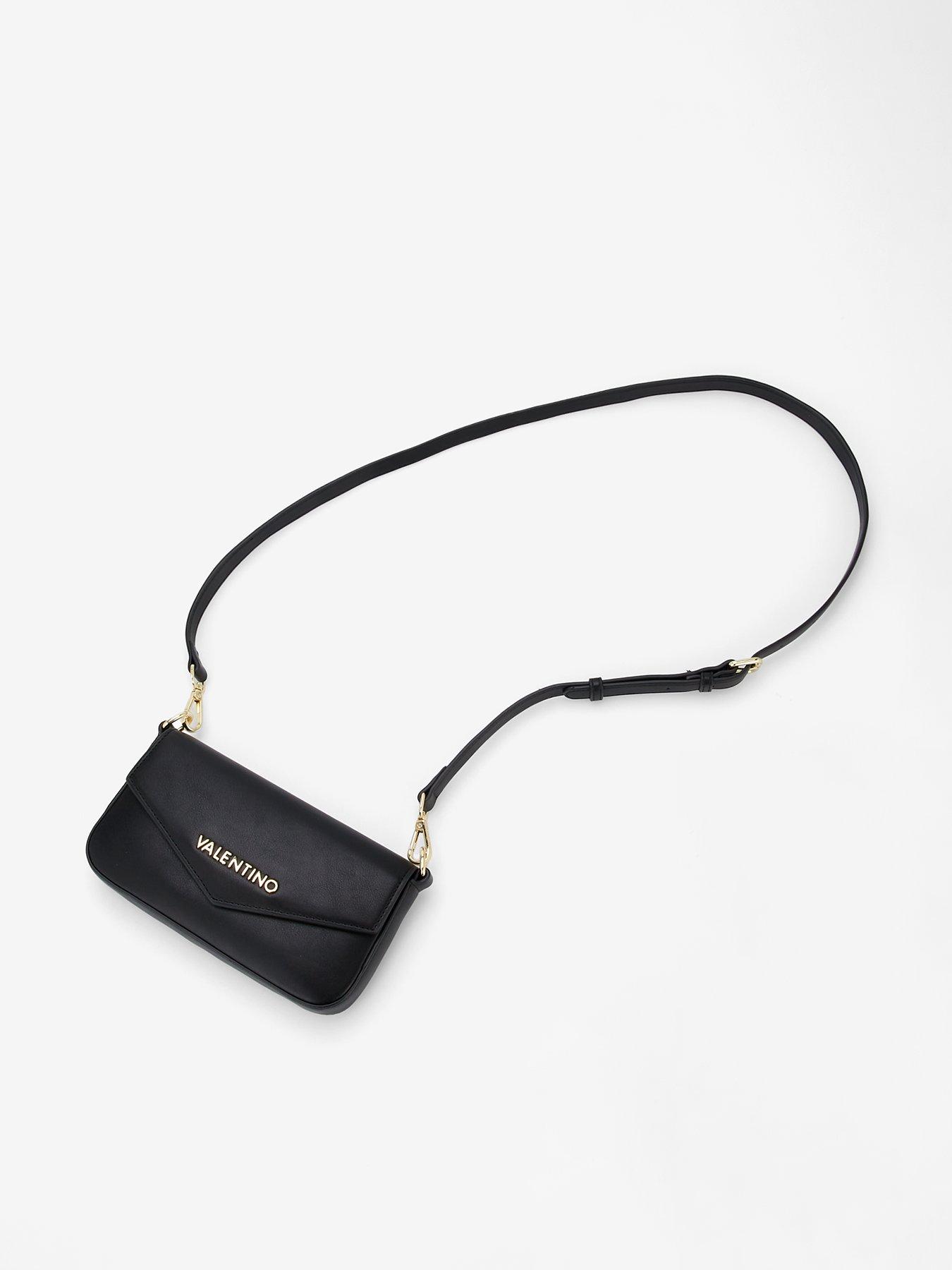  image of valentino-sunshine-re-flap-bag-black