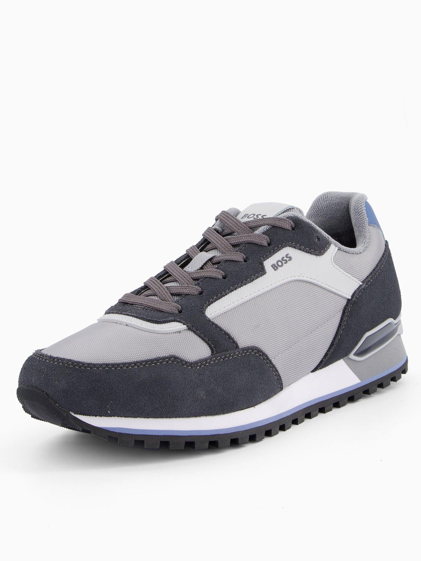  image of boss-parkour-l-running-trainers-medium-grey