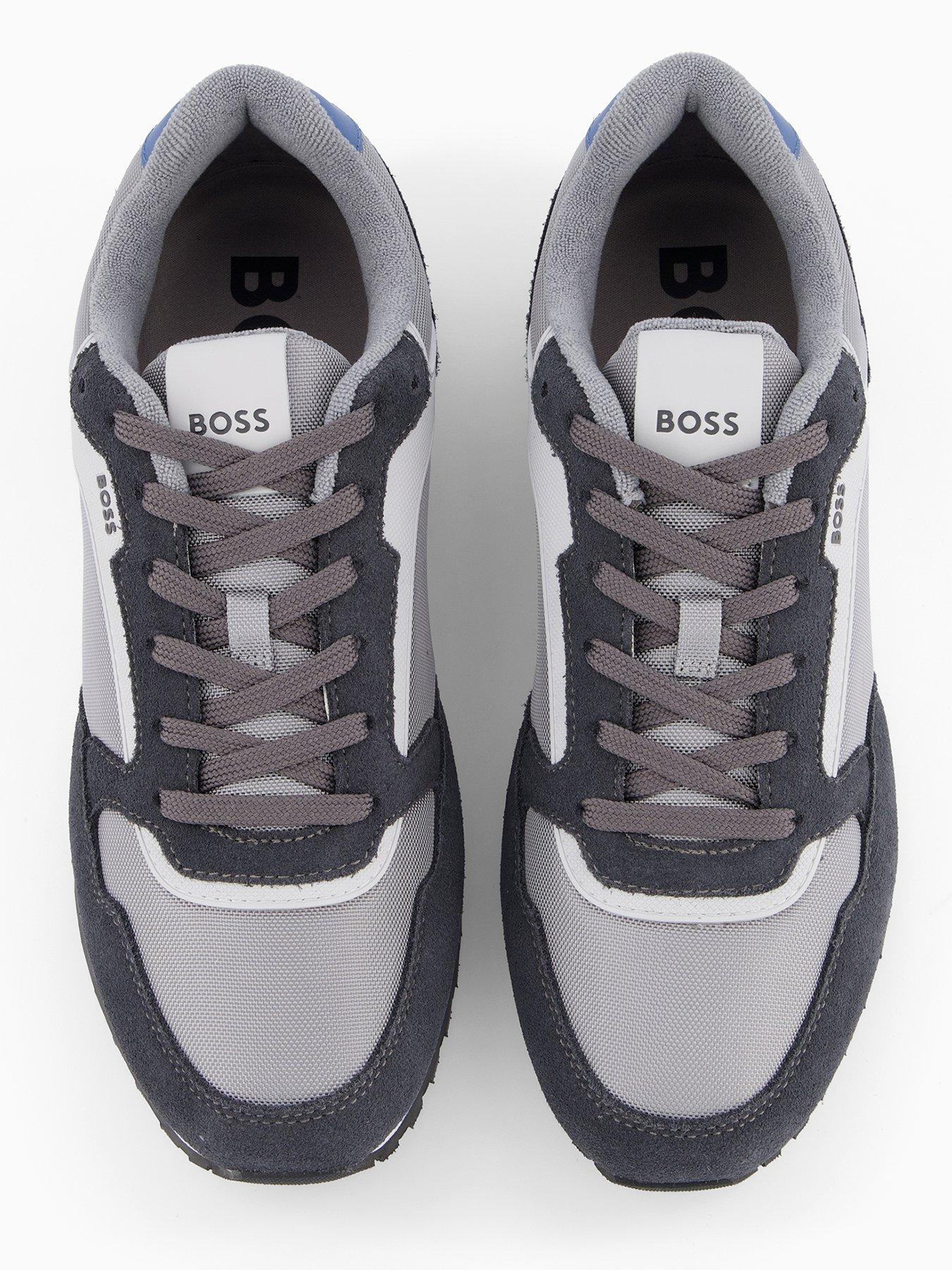  image of boss-parkour-l-running-trainers-medium-grey