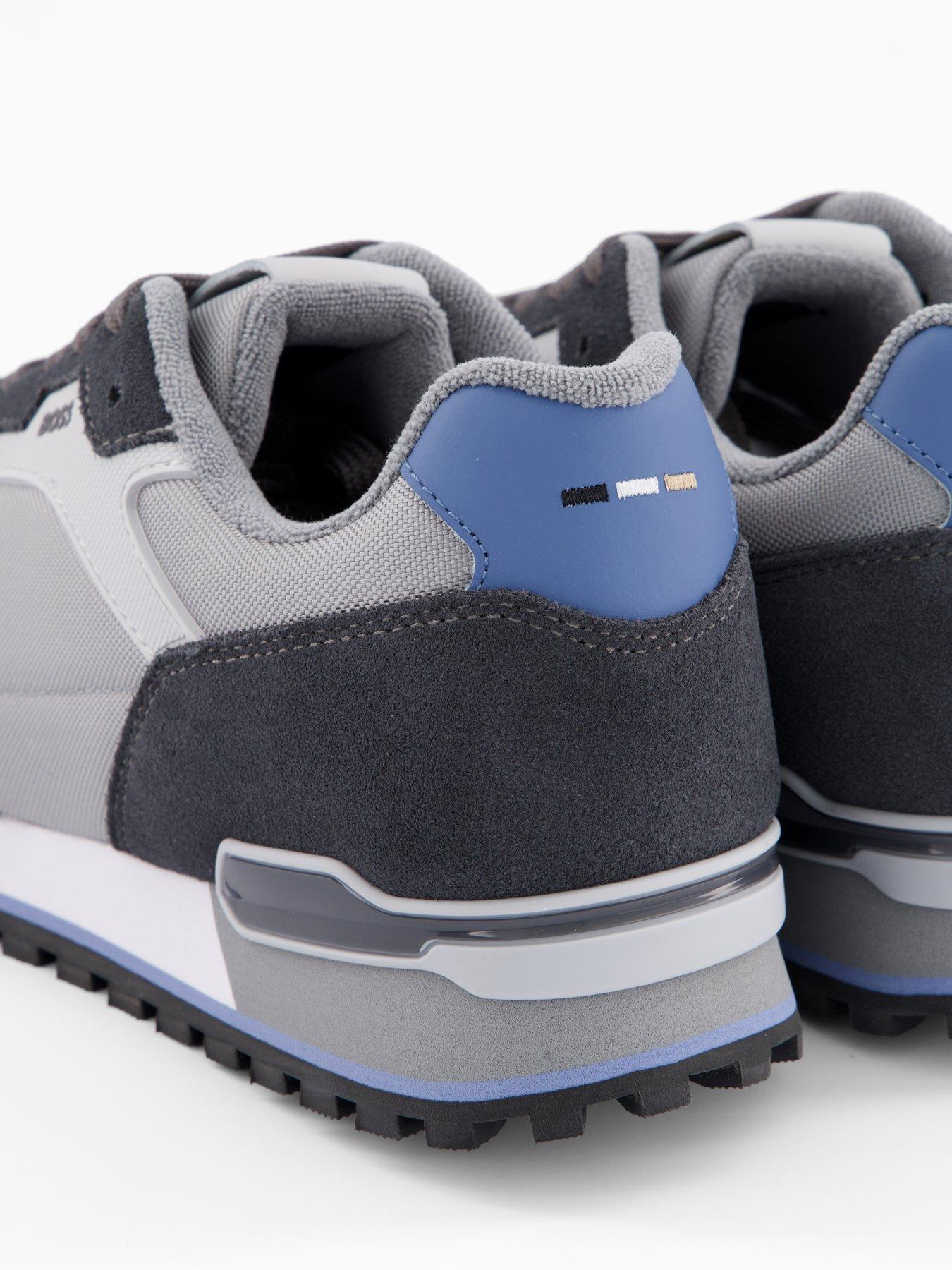  image of boss-parkour-l-running-trainers-medium-grey