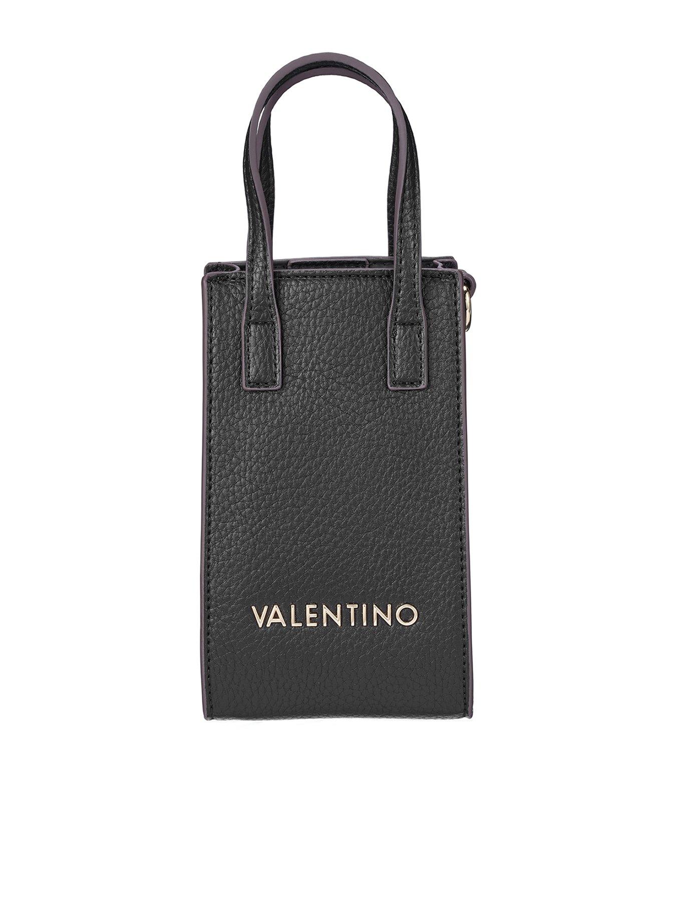  image of valentino-samantha-crossbody-black