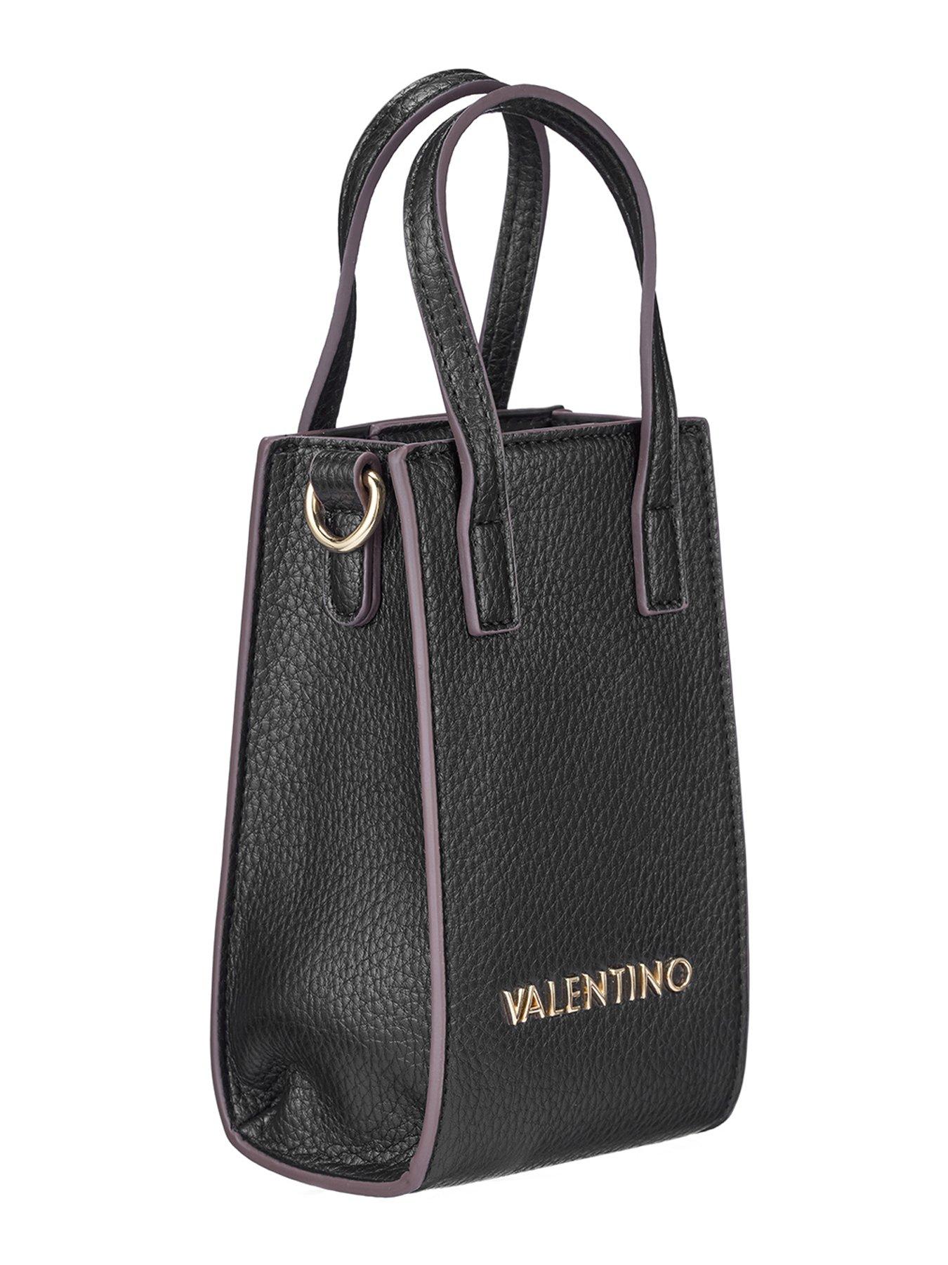 image of valentino-samantha-crossbody-black