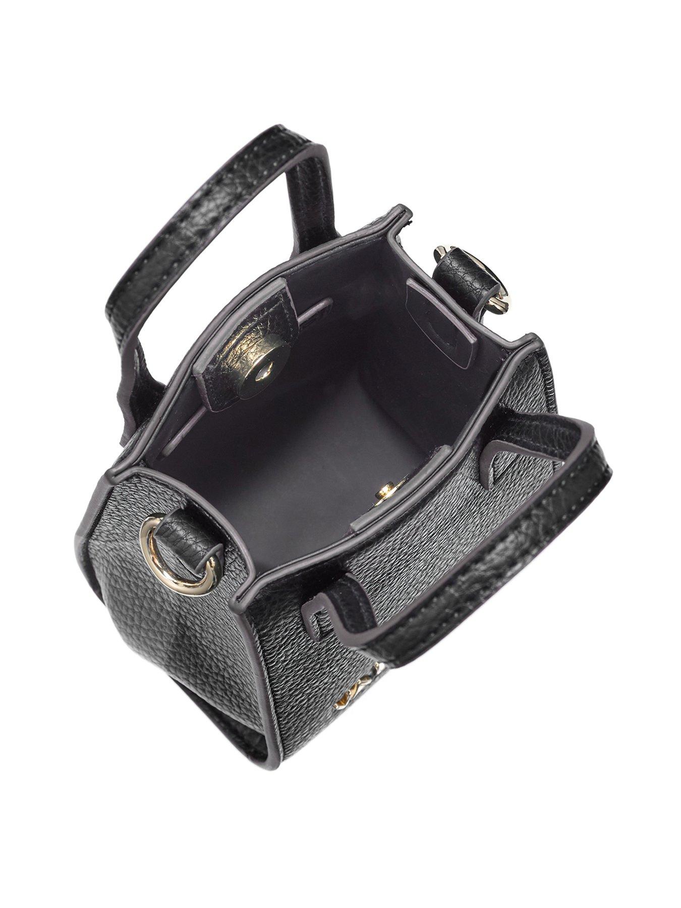  image of valentino-samantha-crossbody-black