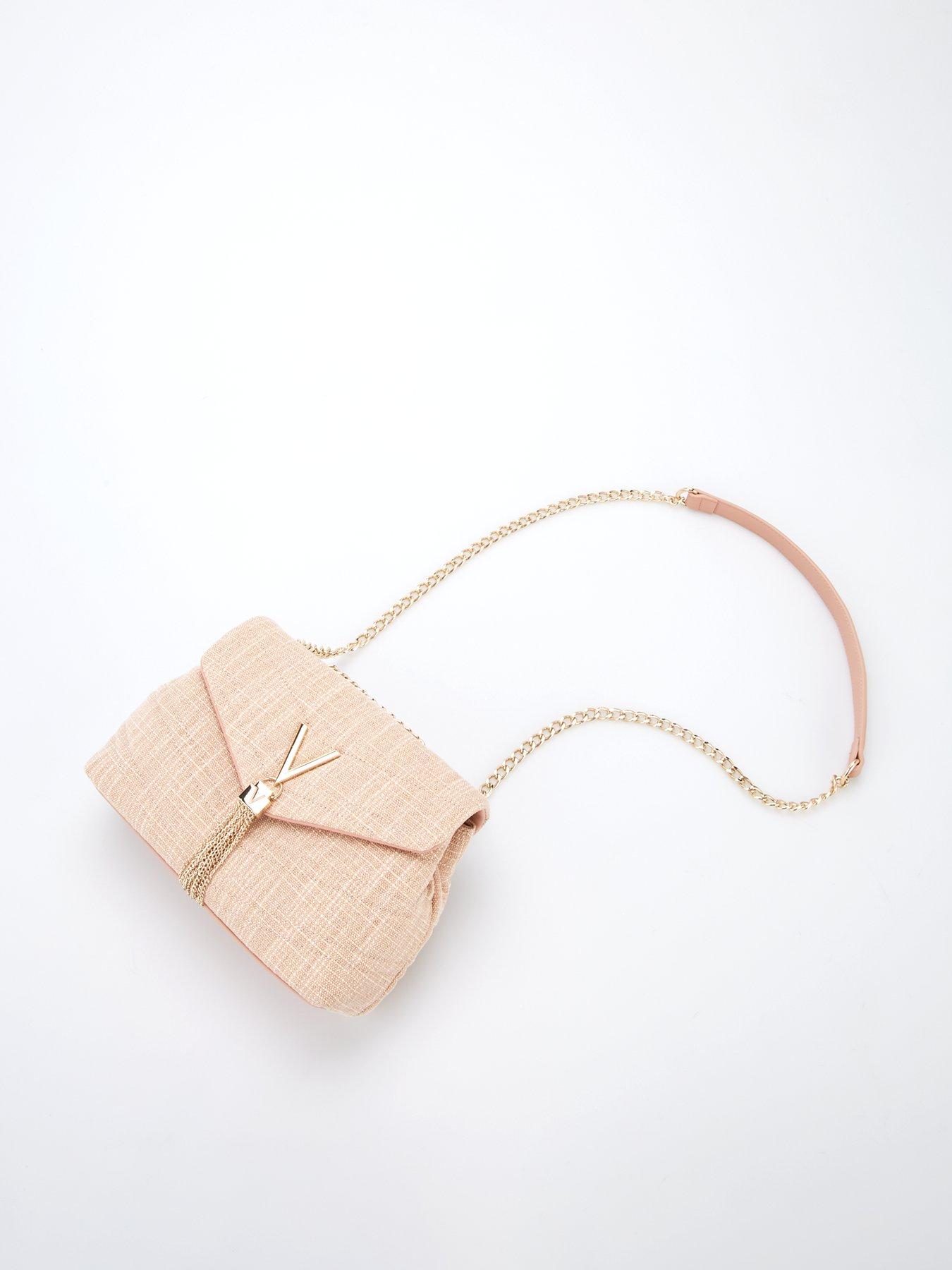 back image of valentino-privilege-flap-bag-pink