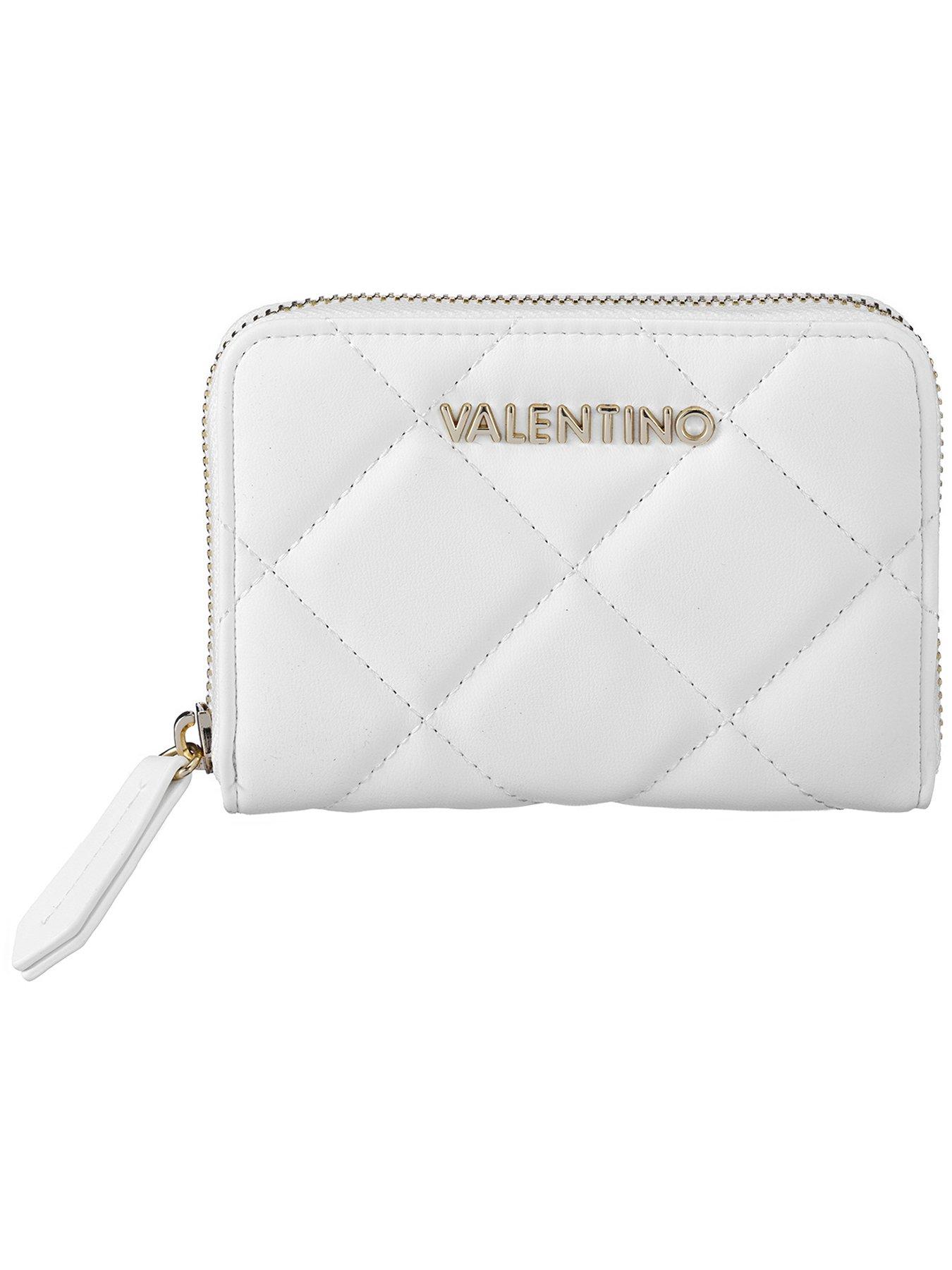 undefined Ocarina Wallet - White