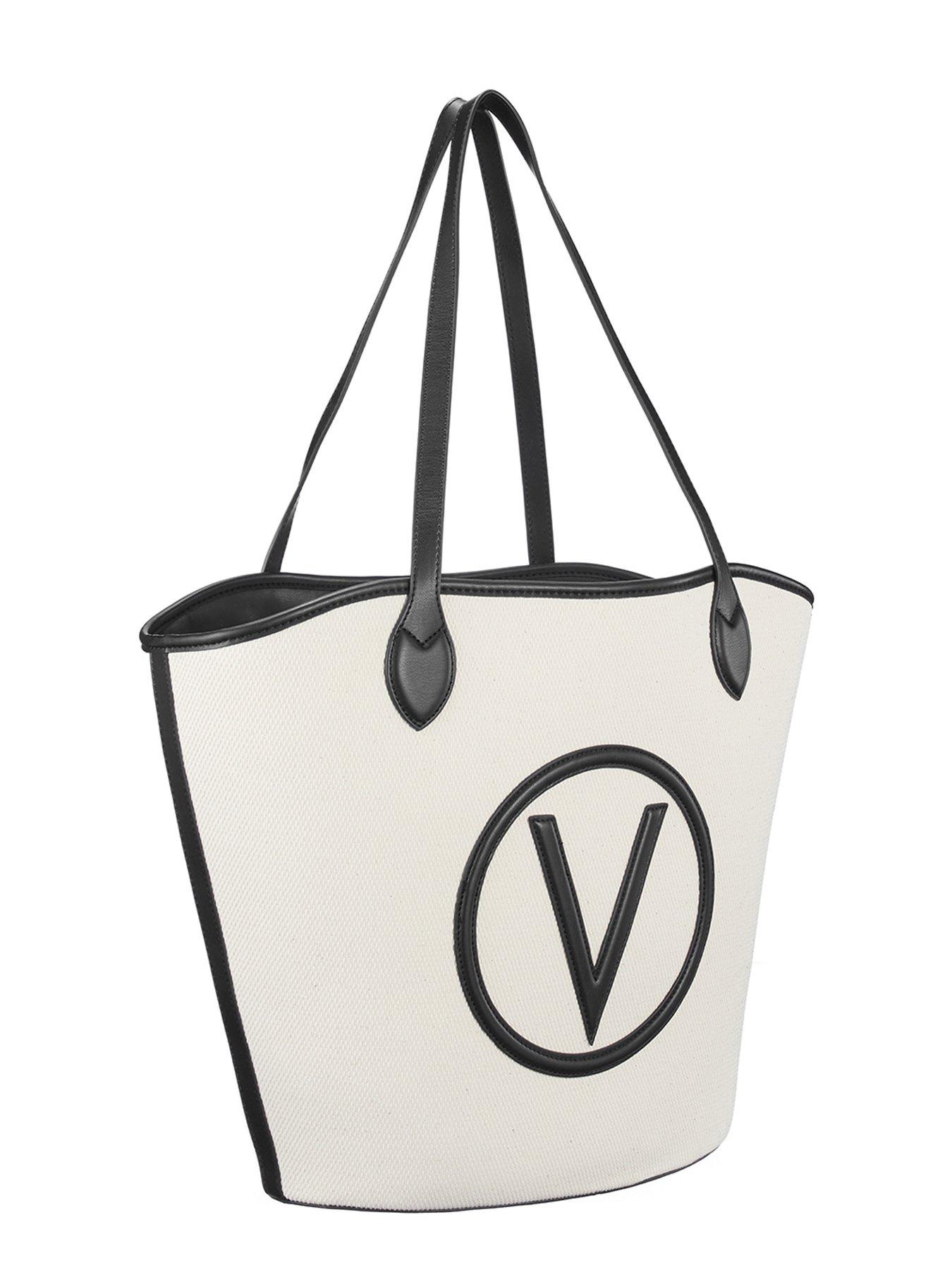 Image 2 of 4 of Valentino Covent Shopping - Beige