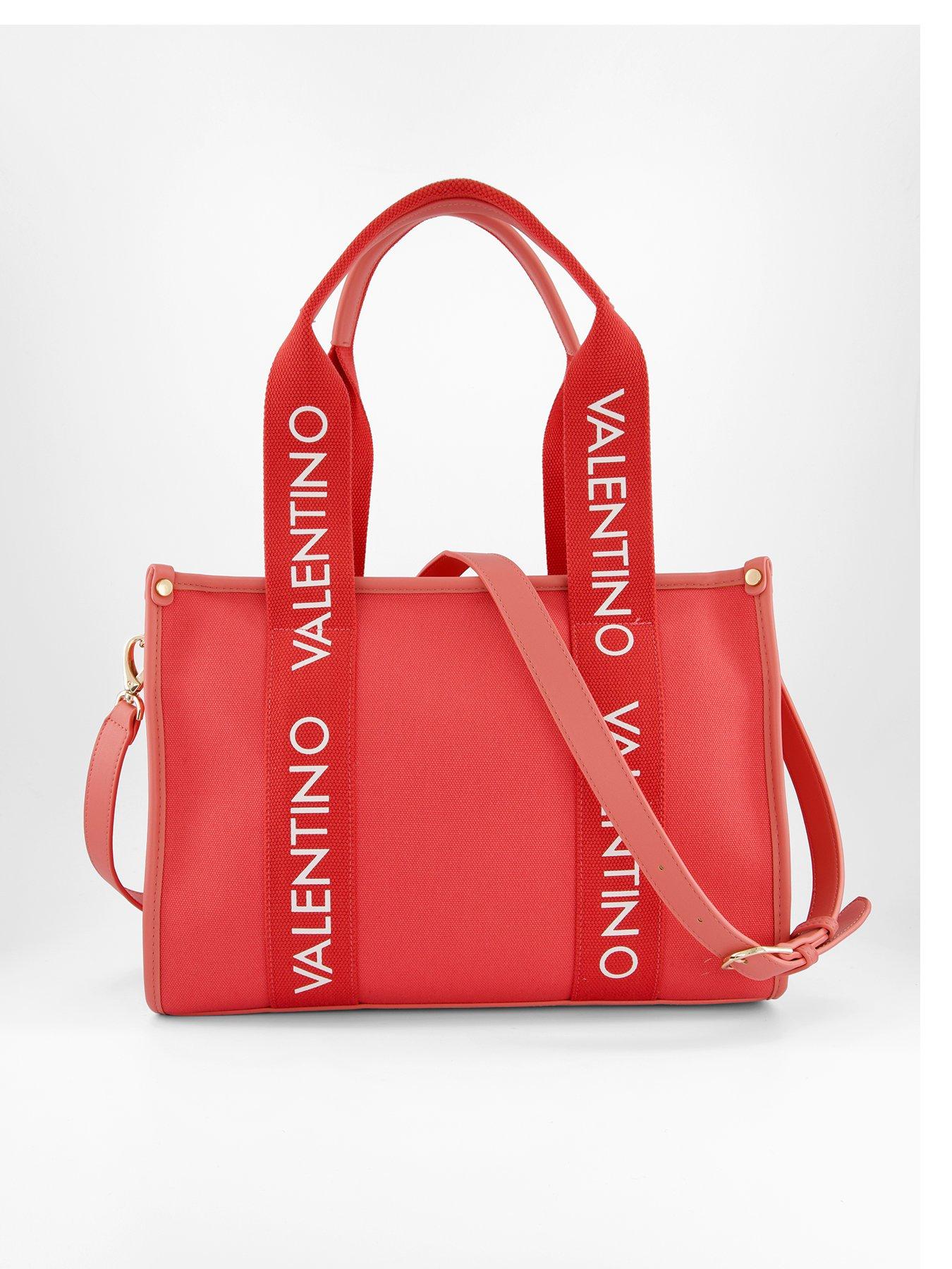 Valentino Candle Shopping Bag - Pink